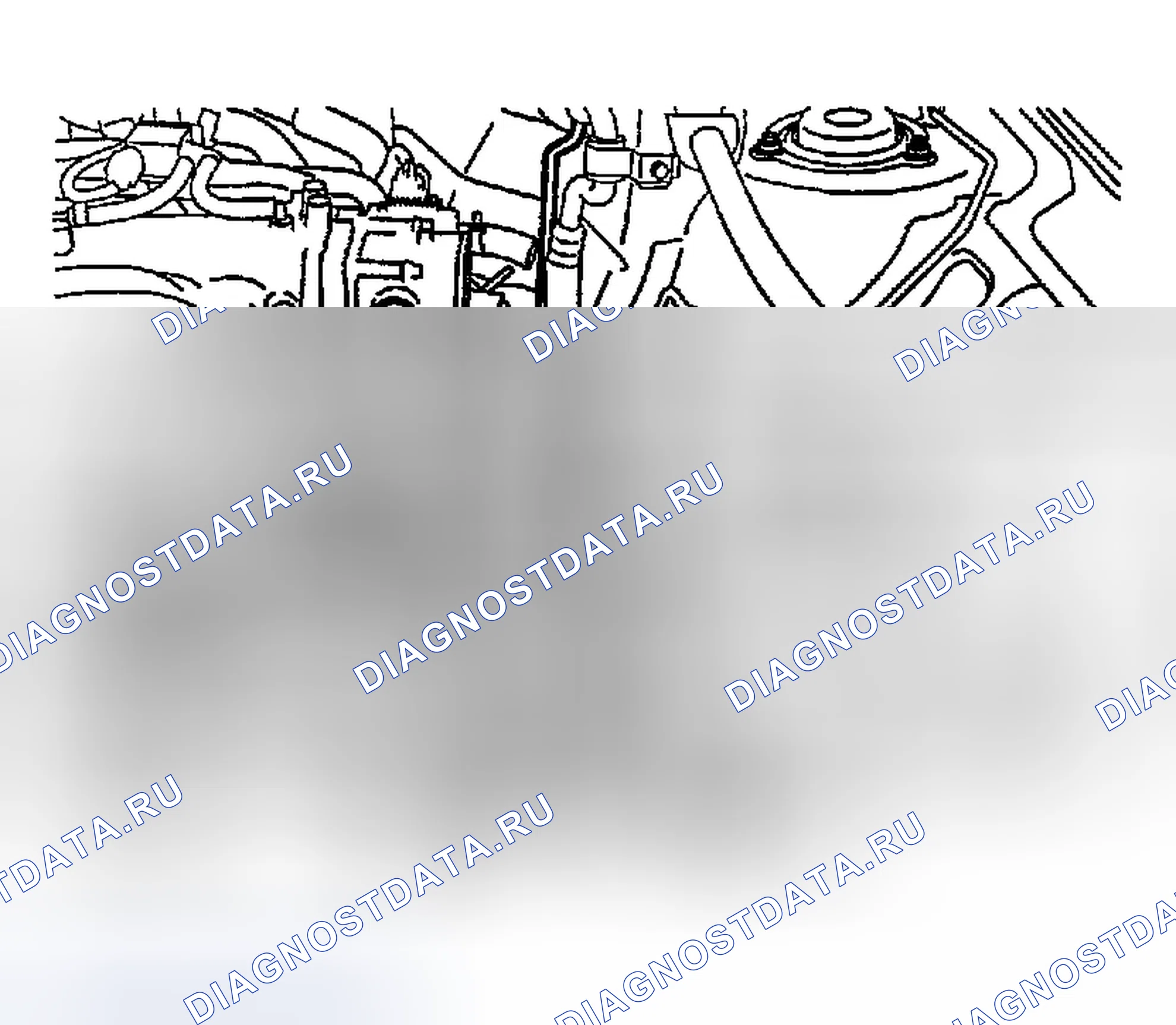 Рис. 141. Infiniti FX45 I