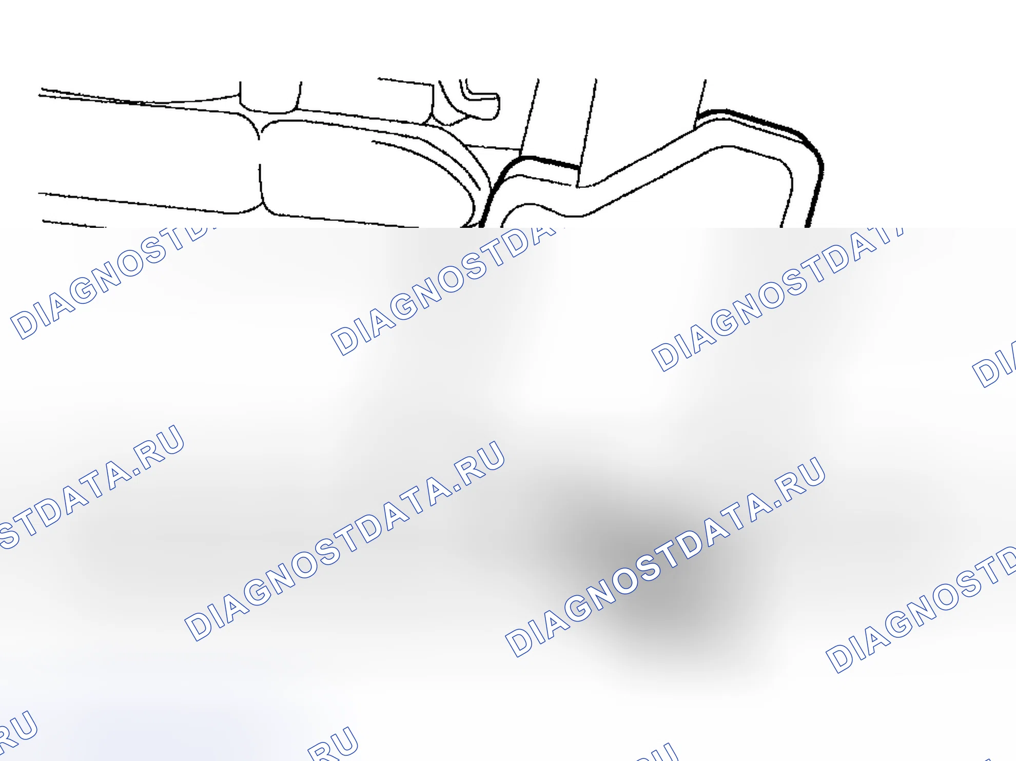 Рис. 334. Ford Pickup F250 Super Duty I