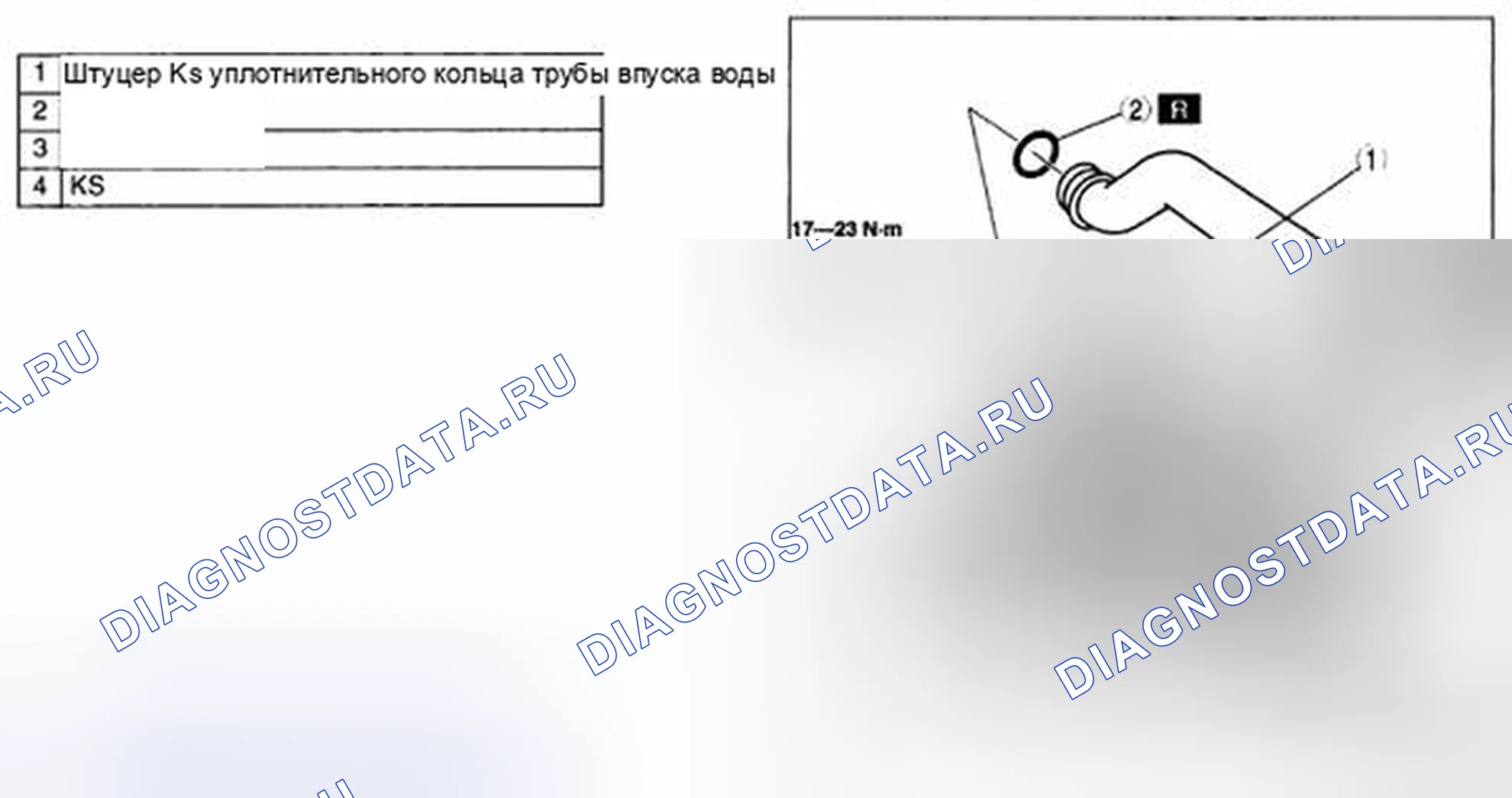 Рис. 67. Honda CR-V II рестайлинг