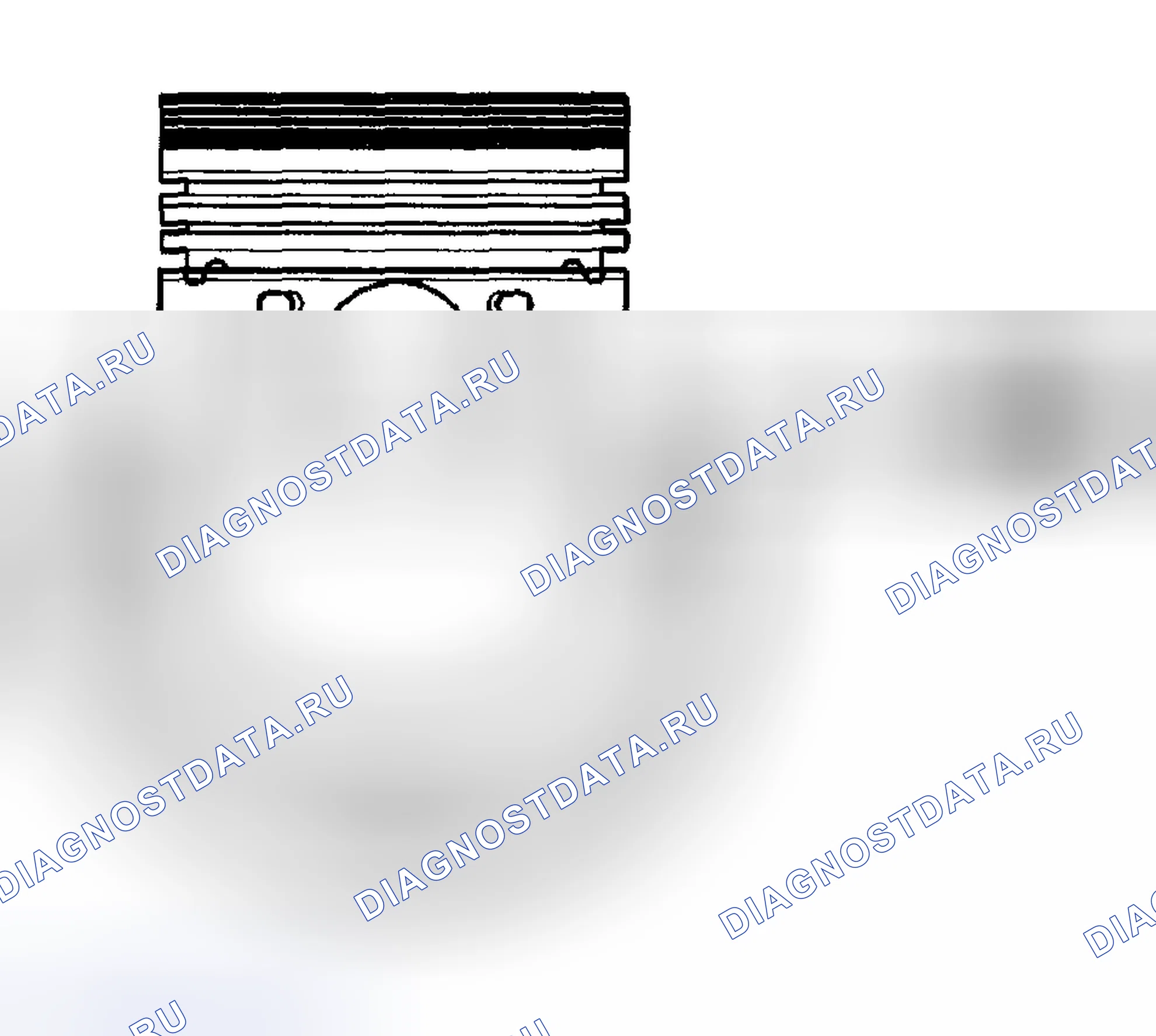 Рис. 1792. Hyundai Terracan I