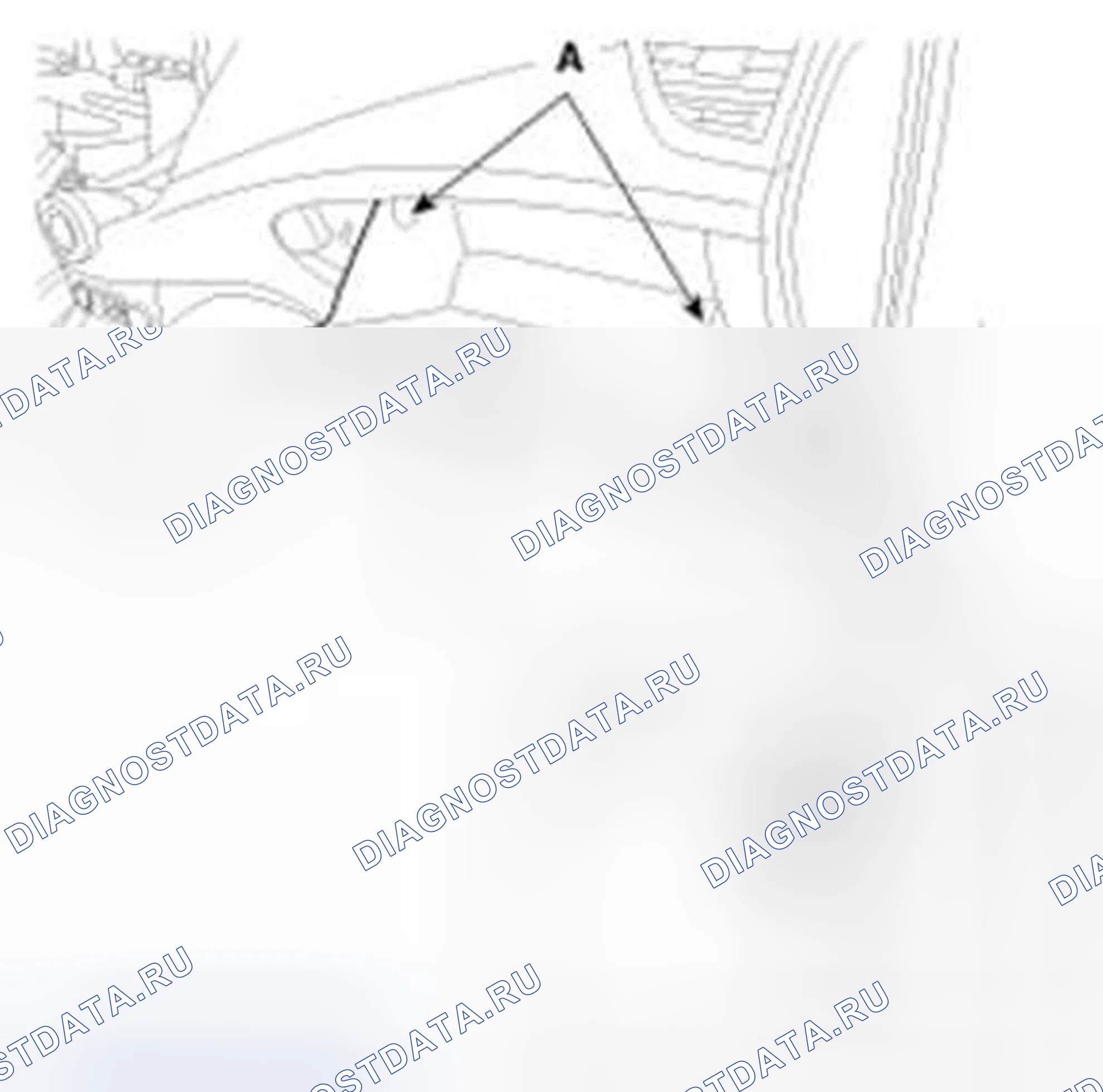Рис. 39: Замена. Hyundai Veloster I