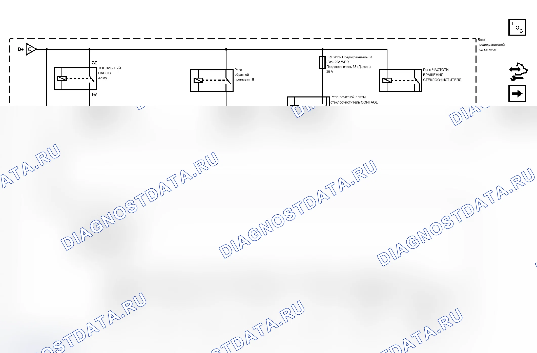 Рис. 4. Chevrolet Silverado 2500 HD 