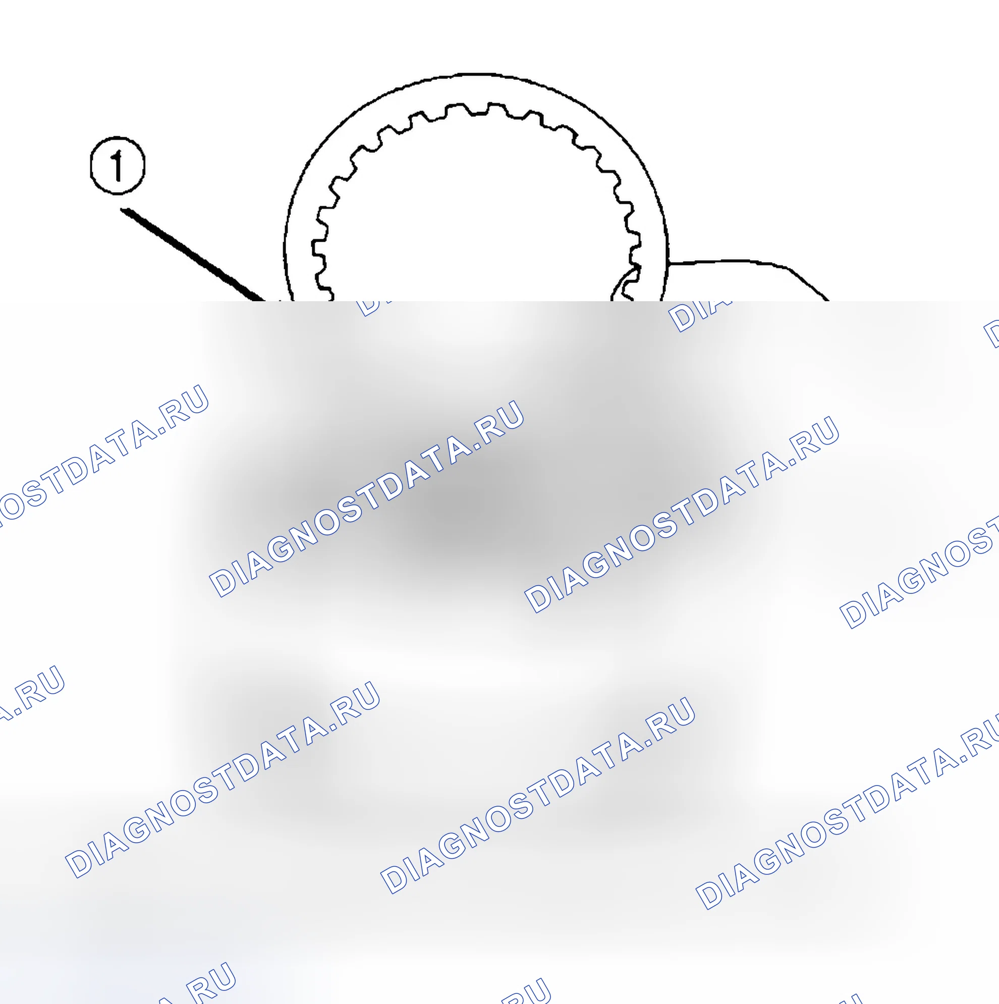 Рис. 311. Jeep Liberty I
