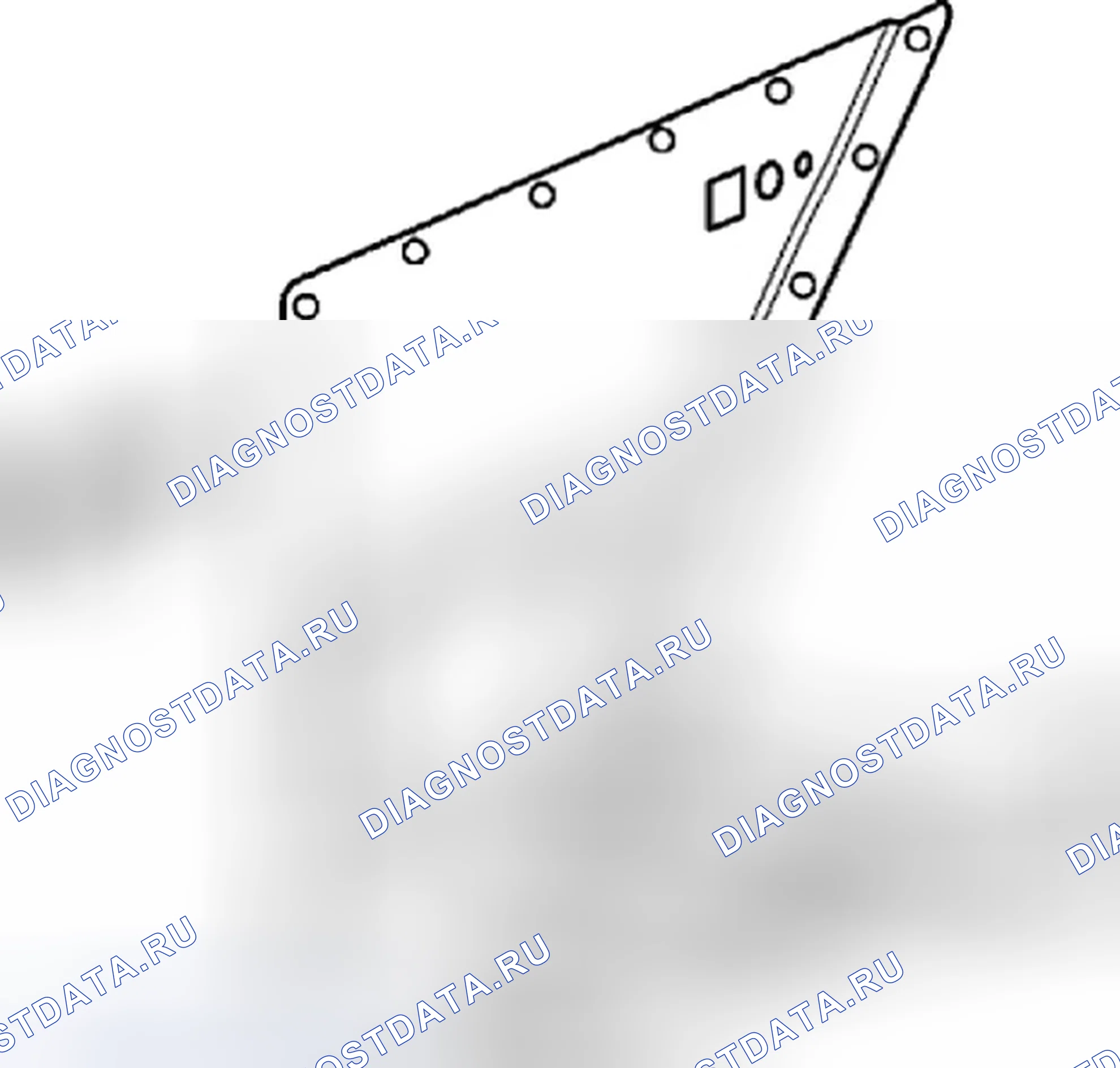 Рис. 151. Buick Rendezvous I