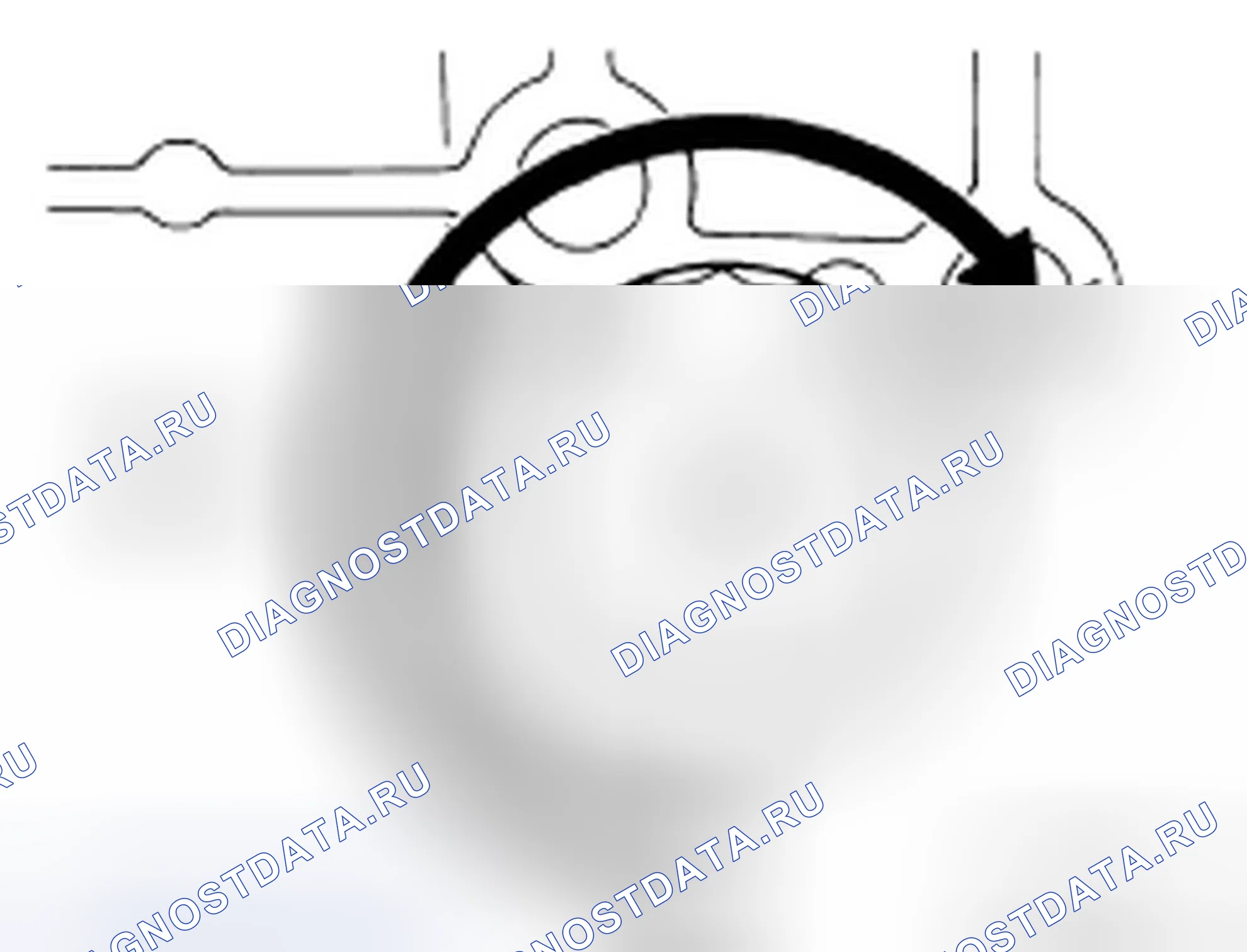 Рис. 15. Infiniti FX35 II