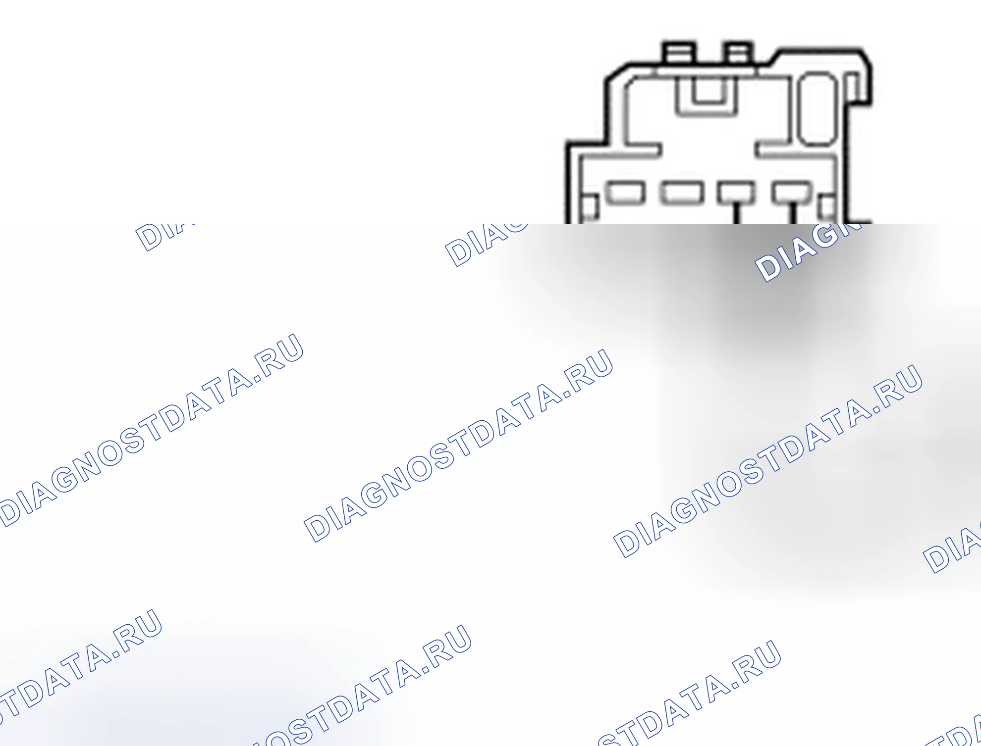 Рис. 15. Ford Flex I
