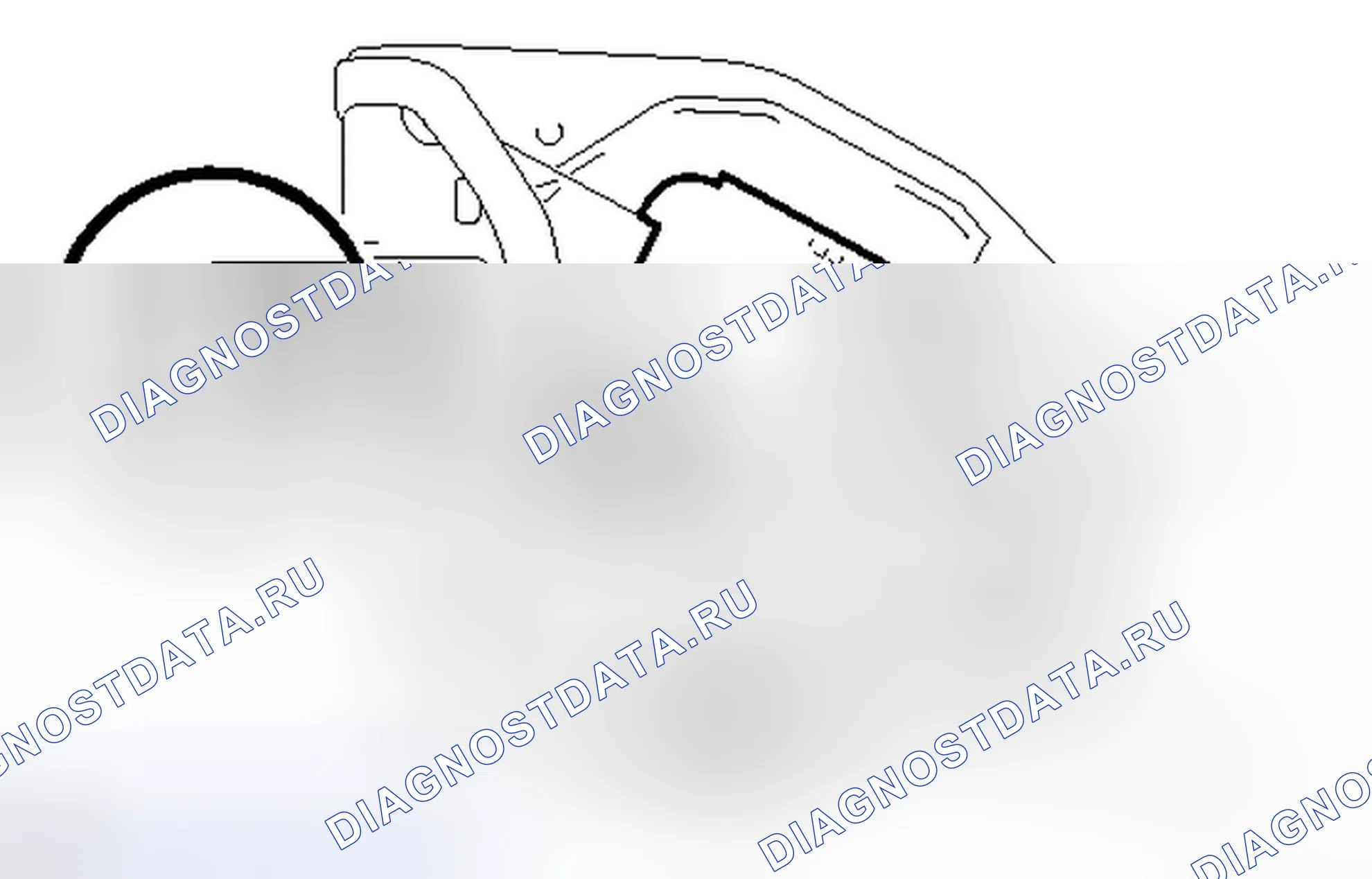 Рис. 173. Haval H4 I