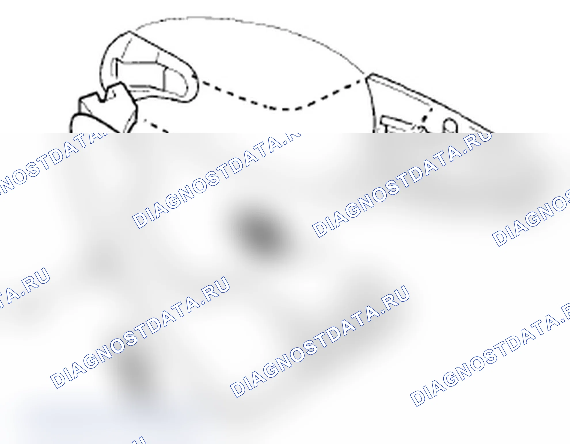 Рис. 86. Acura RL II рестайлинг