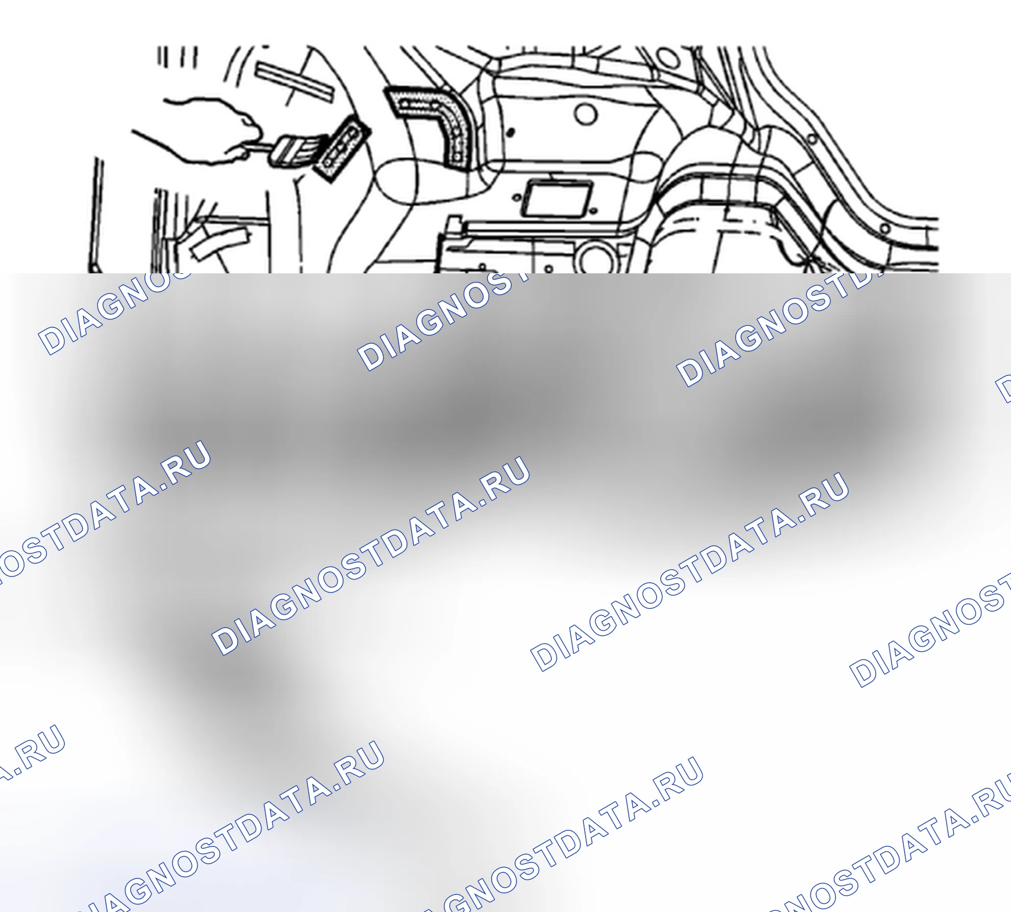 Рис. 78. Pontiac G6 I
