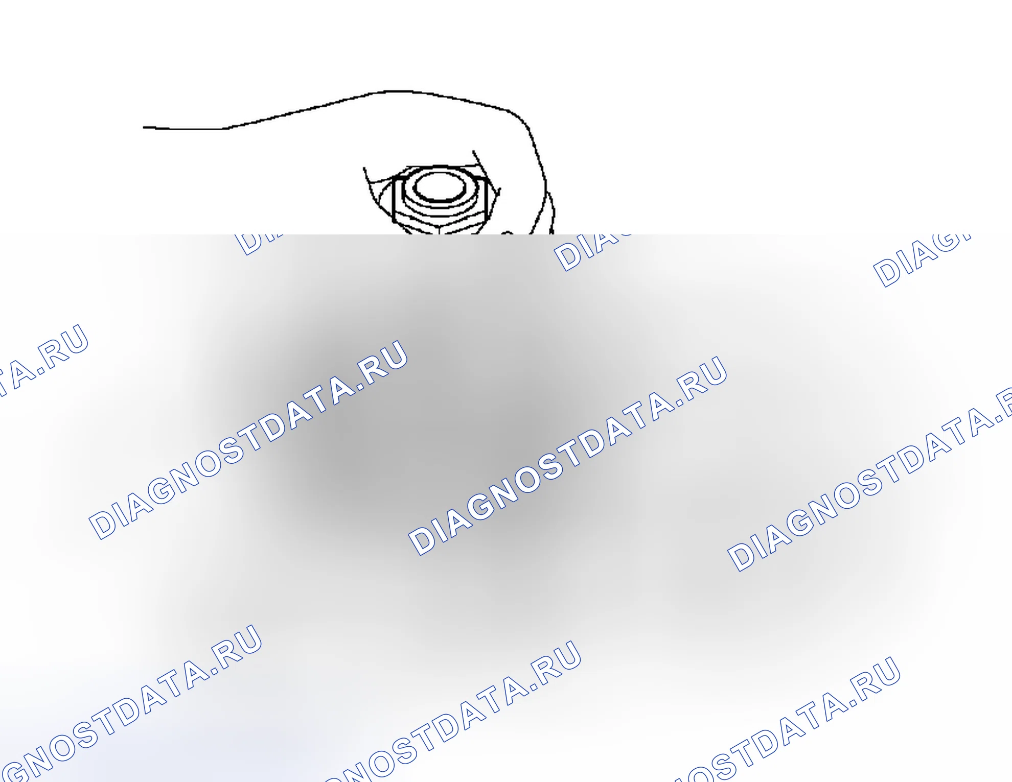 Рис. 216. Toyota RAV4 III