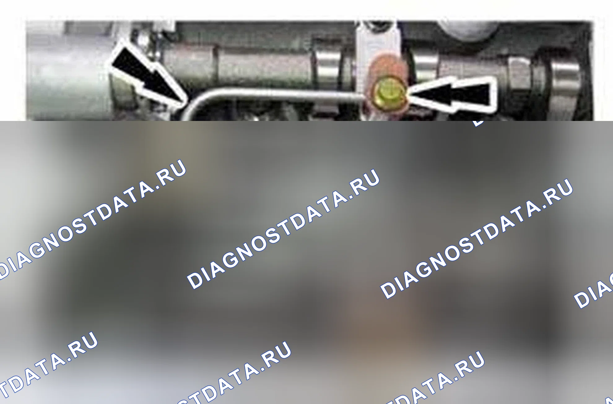 Рис. 154. Ford Edge I рестайлинг