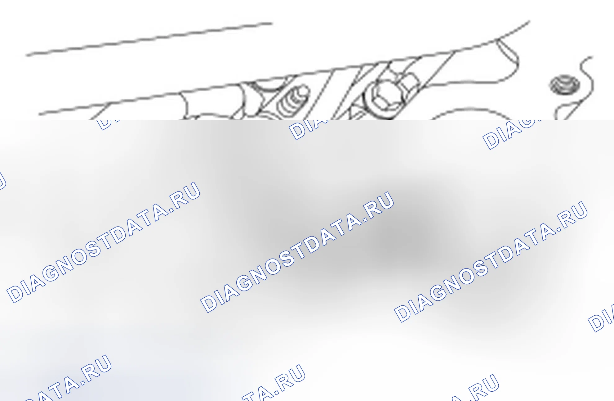 Рис. 2092. Ford Taurus VI