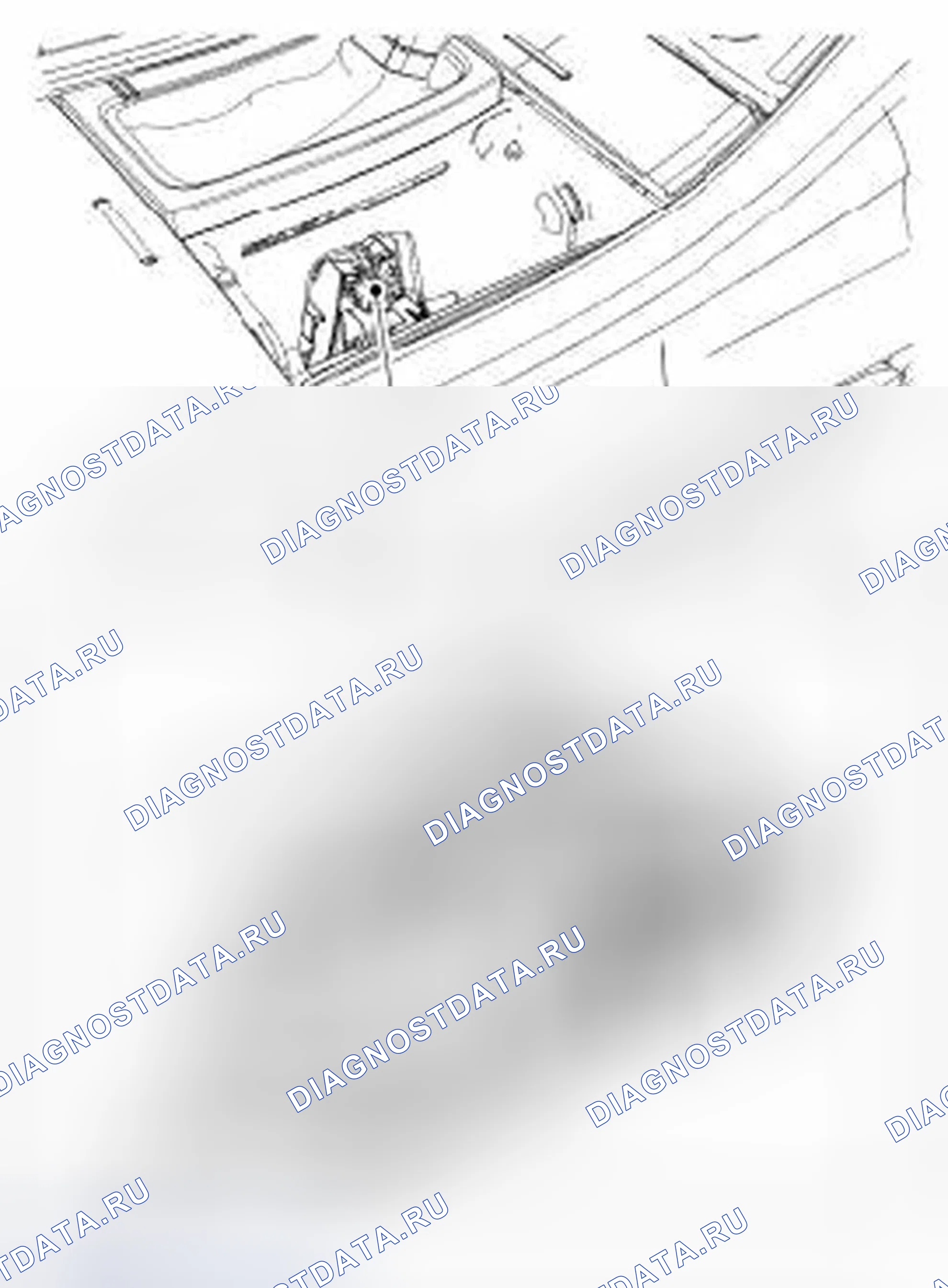 Рис. 43. Ford Taurus VI
