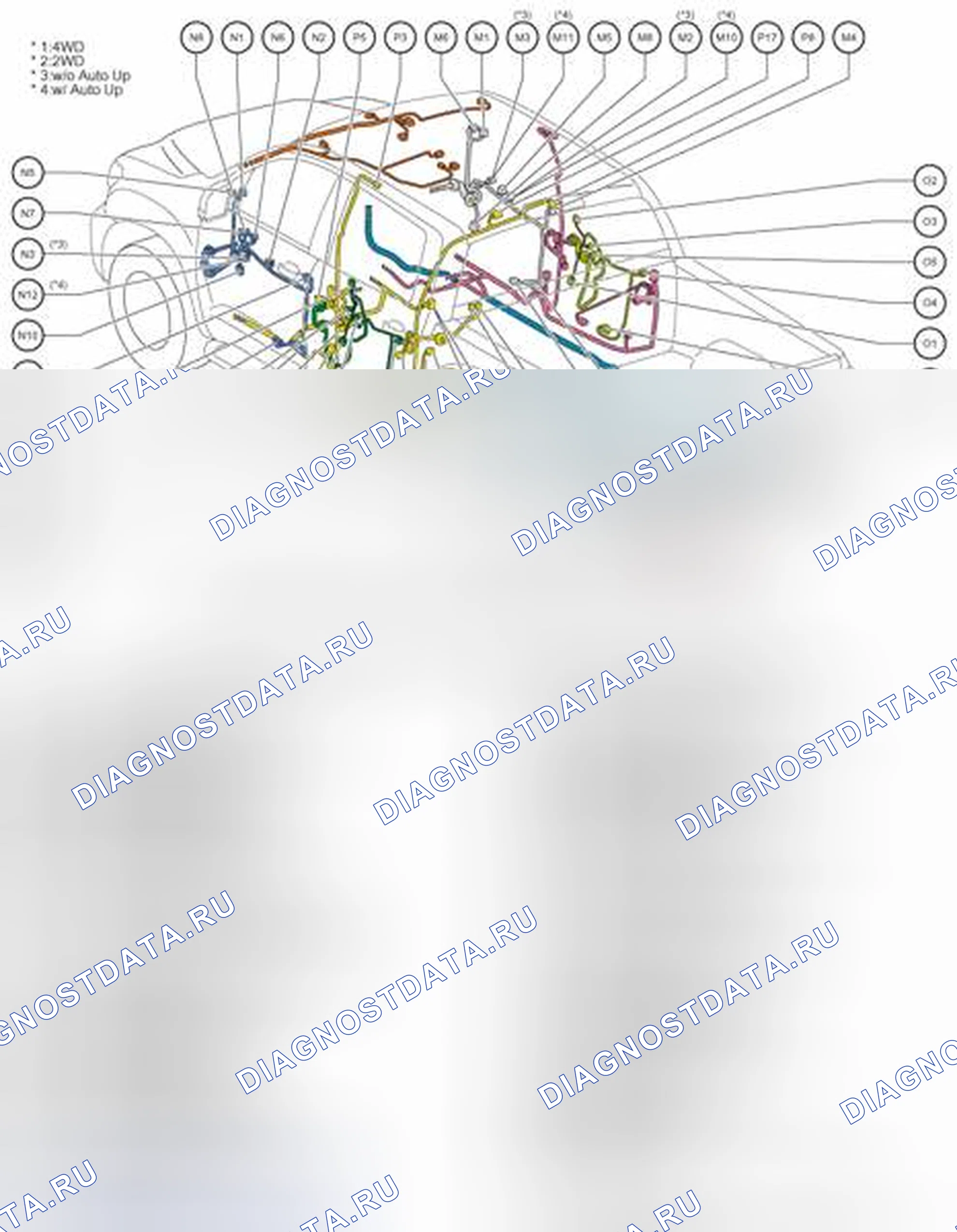 Рис. 214: crewmax. Toyota Tundra II