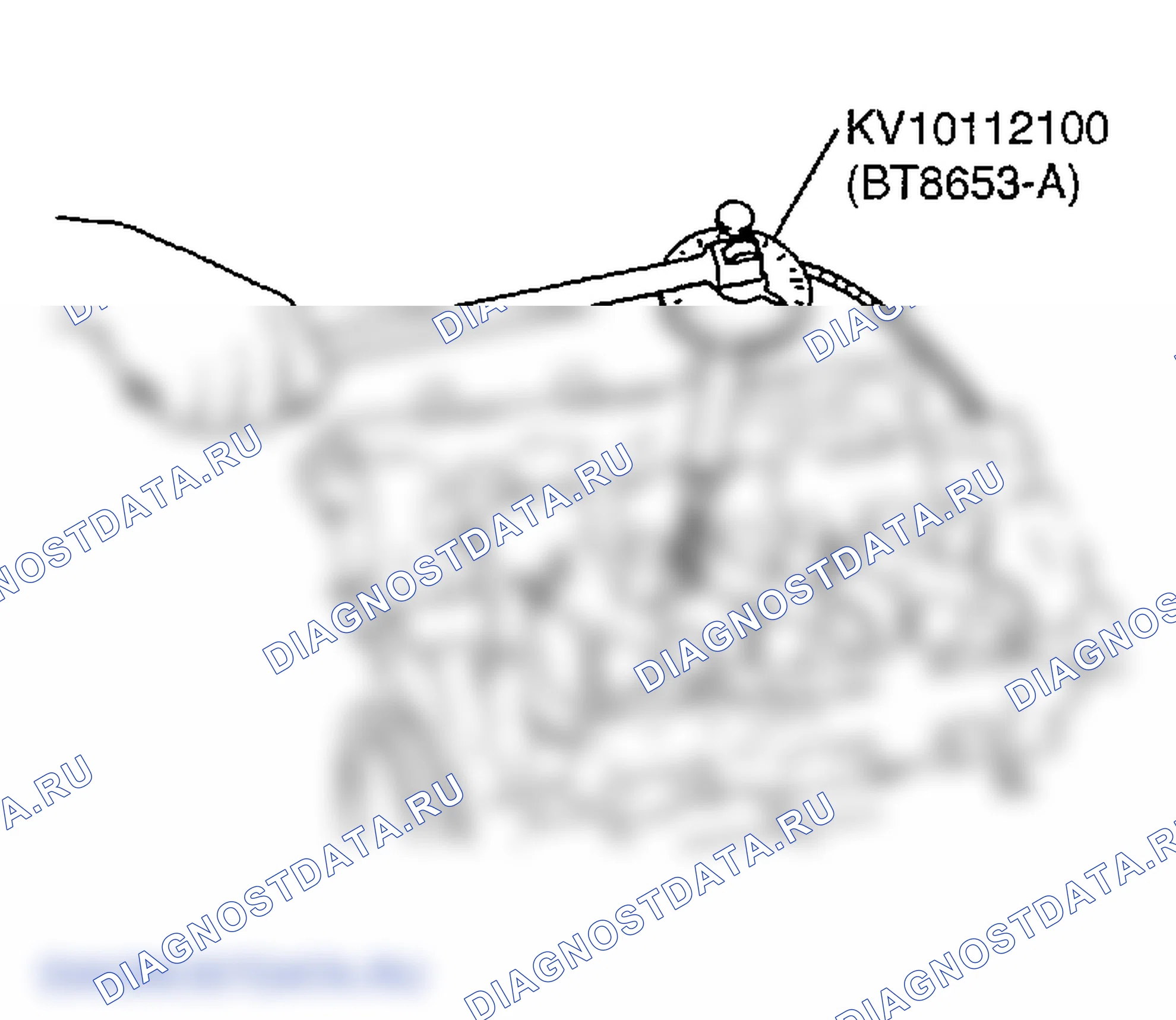 Рис. 317. Infiniti FX35 I
