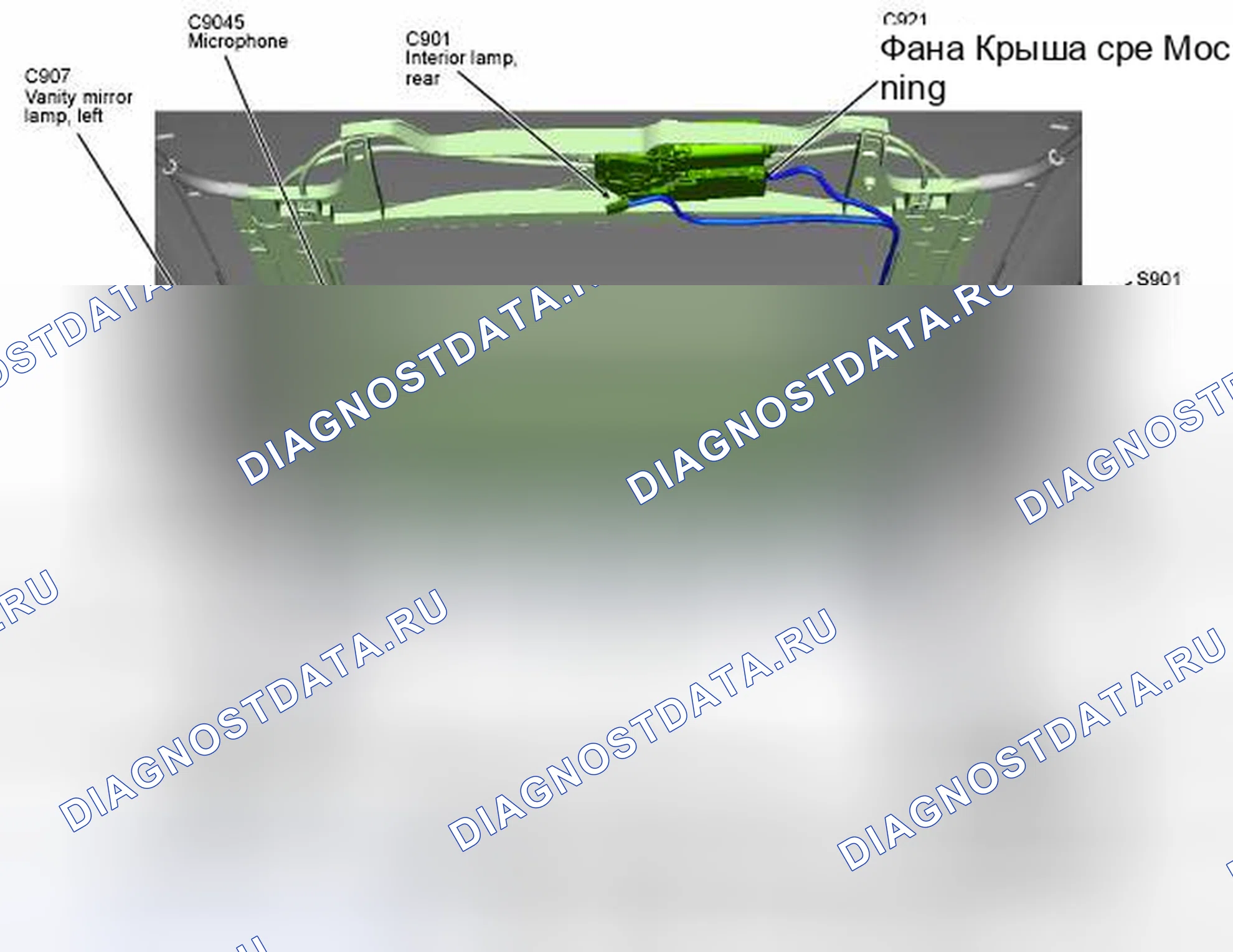 Рис. 33. Hyundai Lafesta I