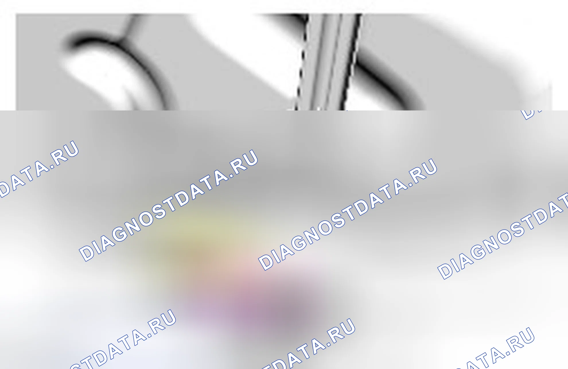 Топливный бак: описание и работа. Ford Mondeo IV рестайлинг