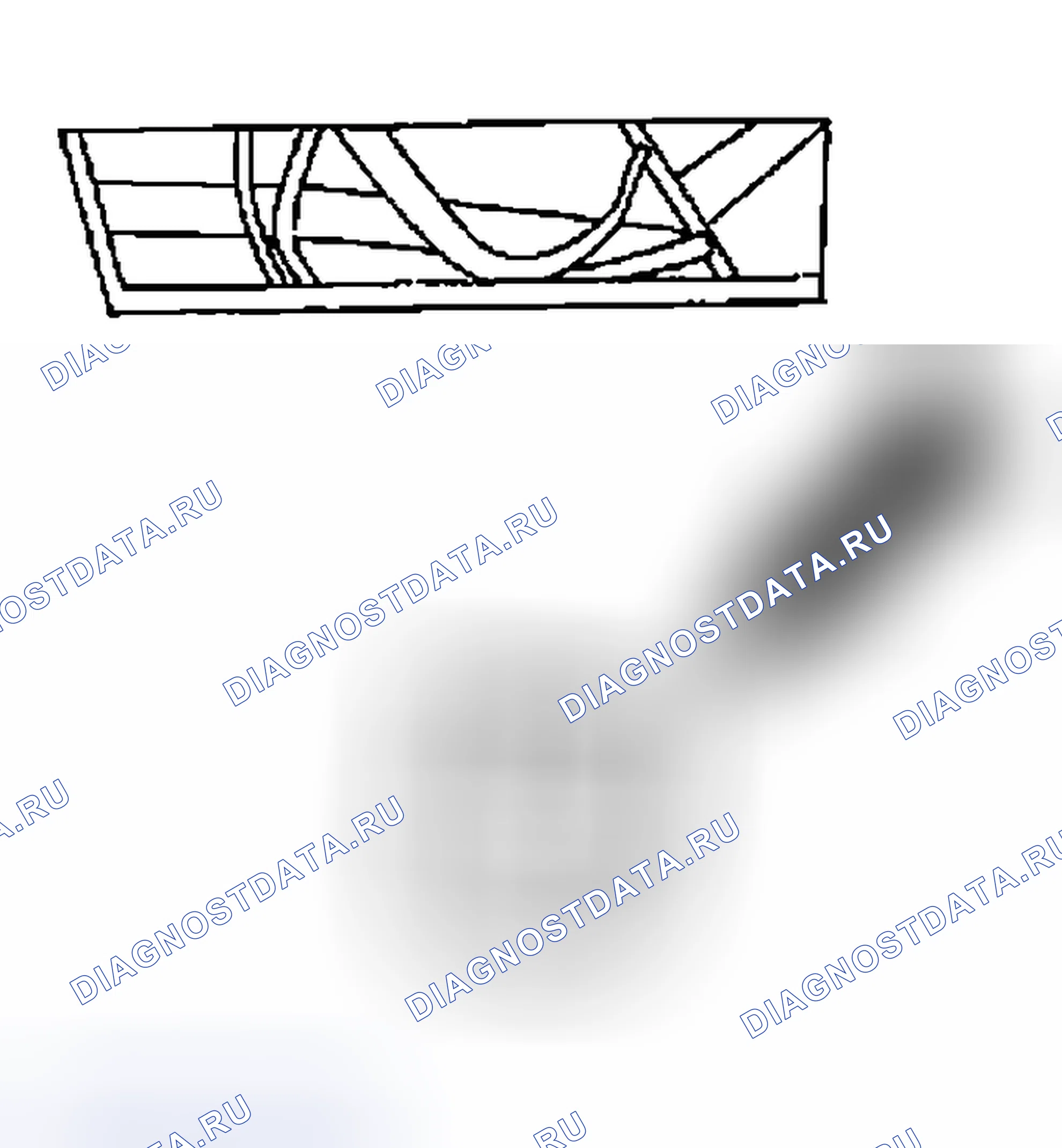 Рис. 38. Mazda Tribute I