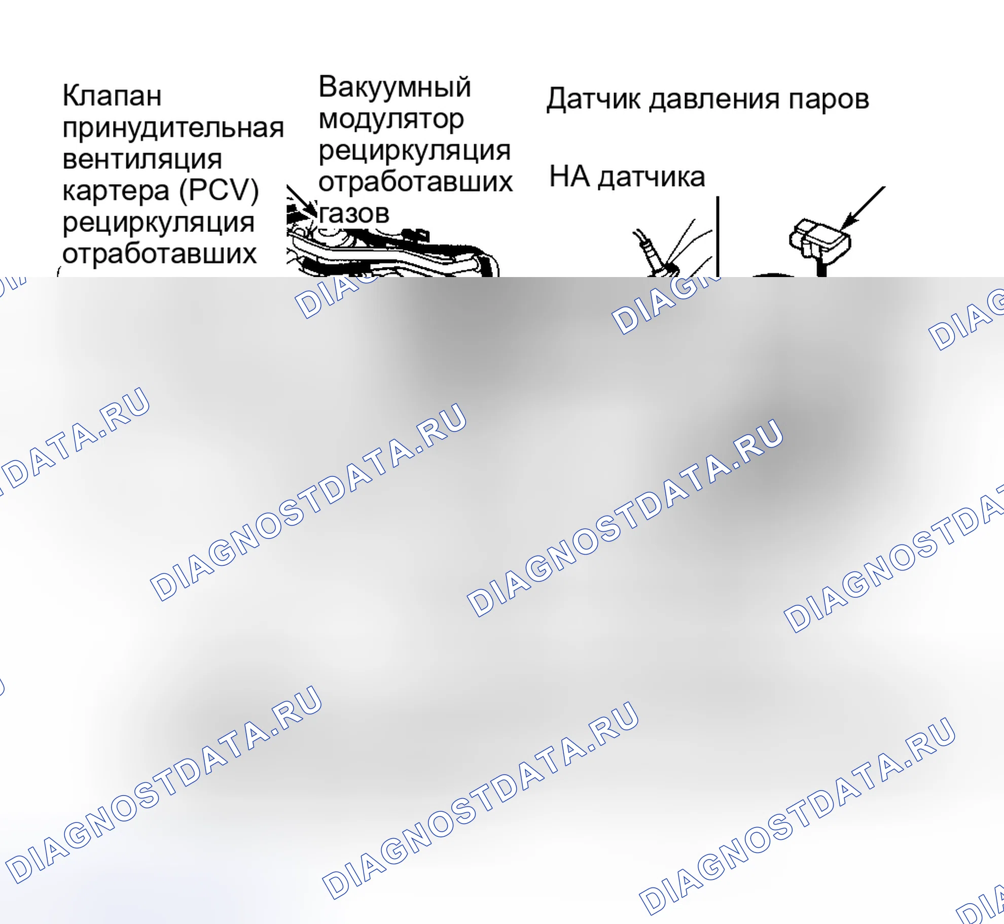 Рис. 331. Toyota Camry XV20