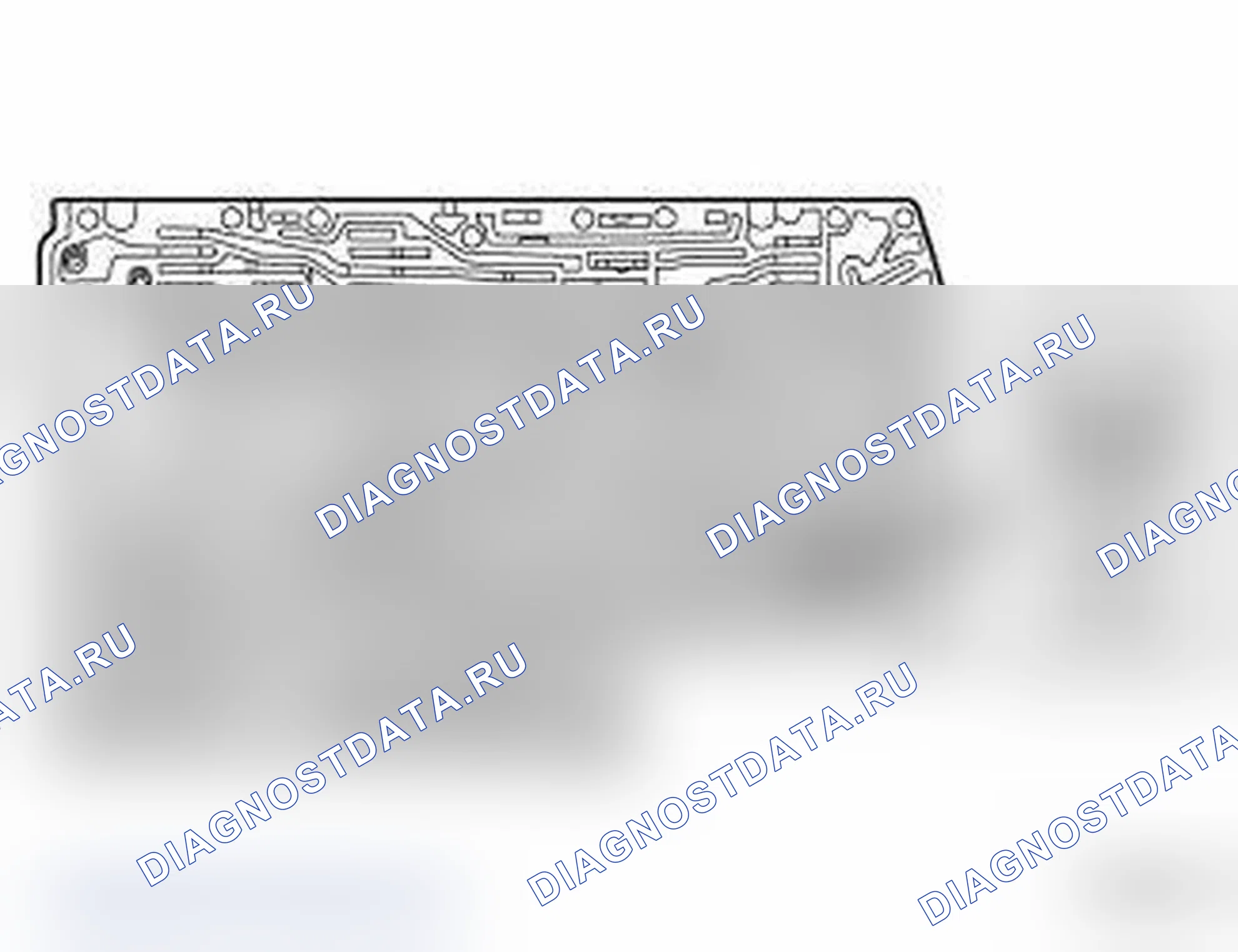 Рис. 288. Dodge Charger VI