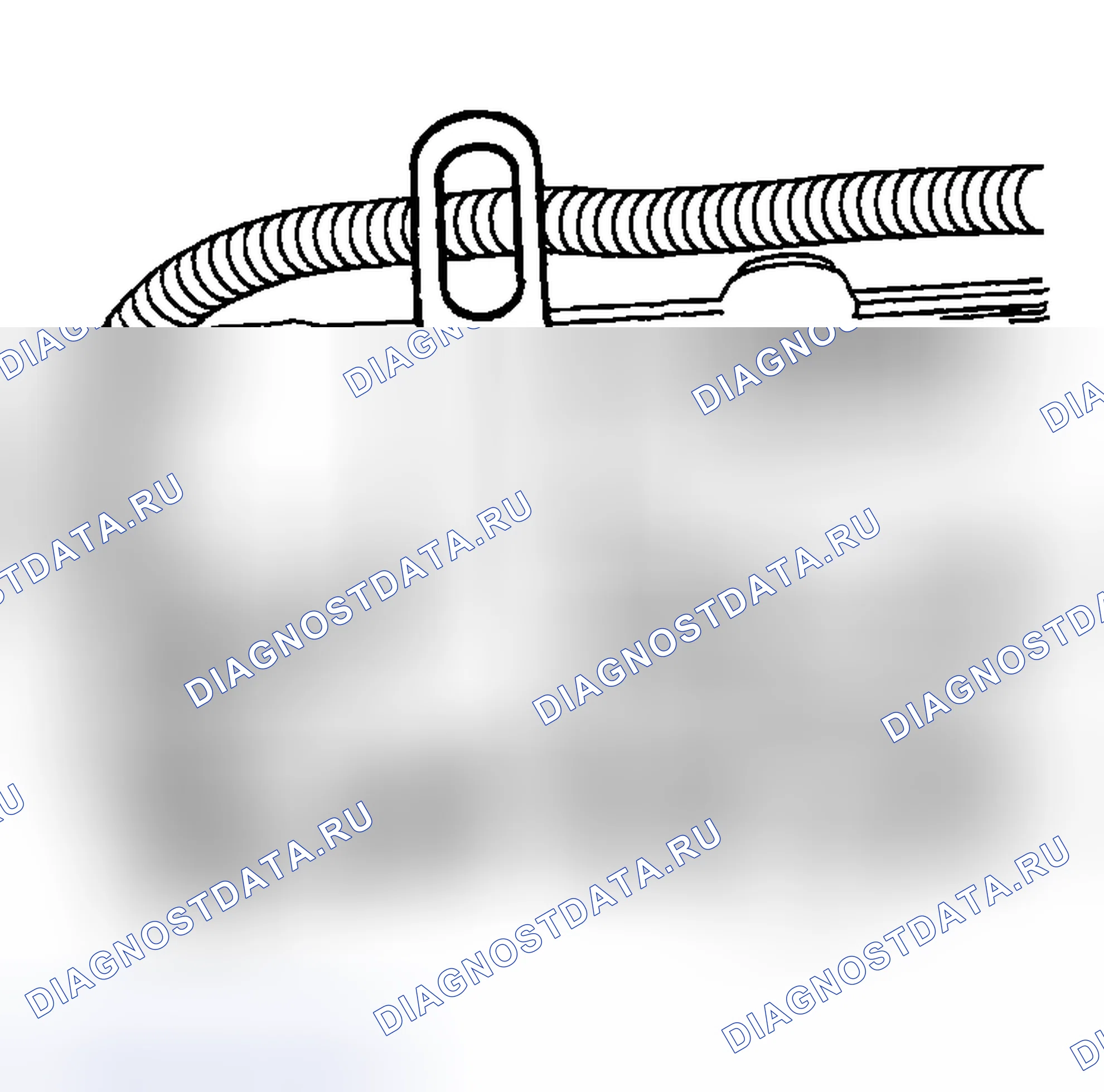 Рис. 2629. Ford Pickup F250 Super Duty I