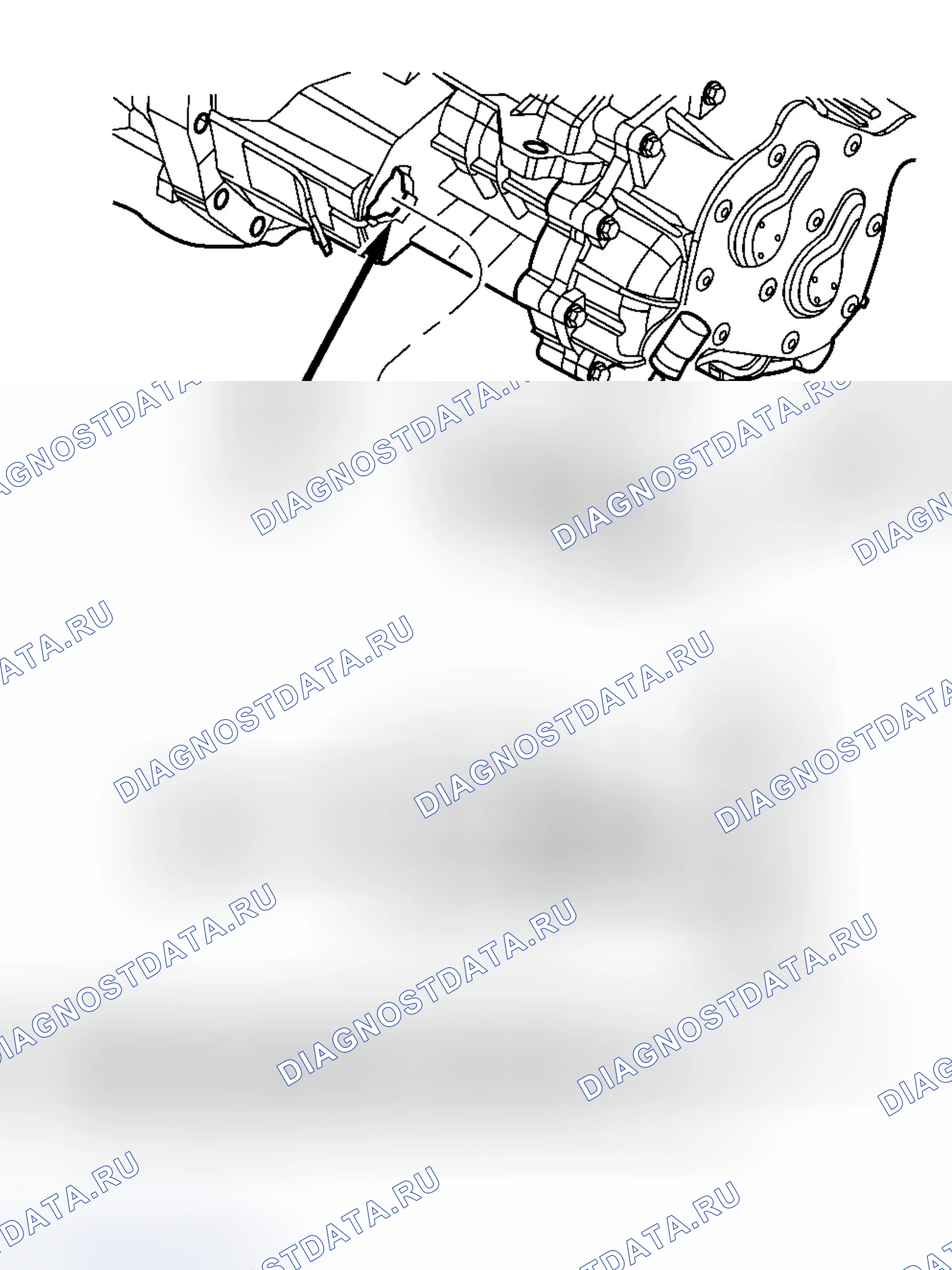 Рис. 268. Dodge Grand Caravan IV
