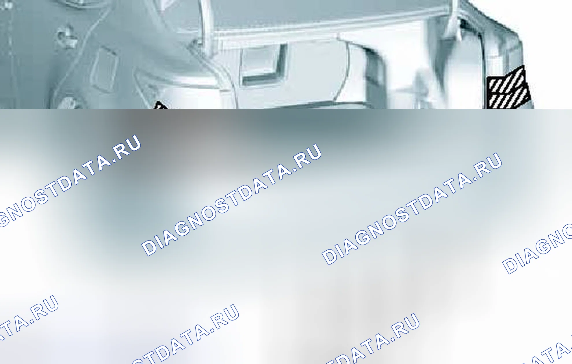 Рис. 59. Haval H3 I