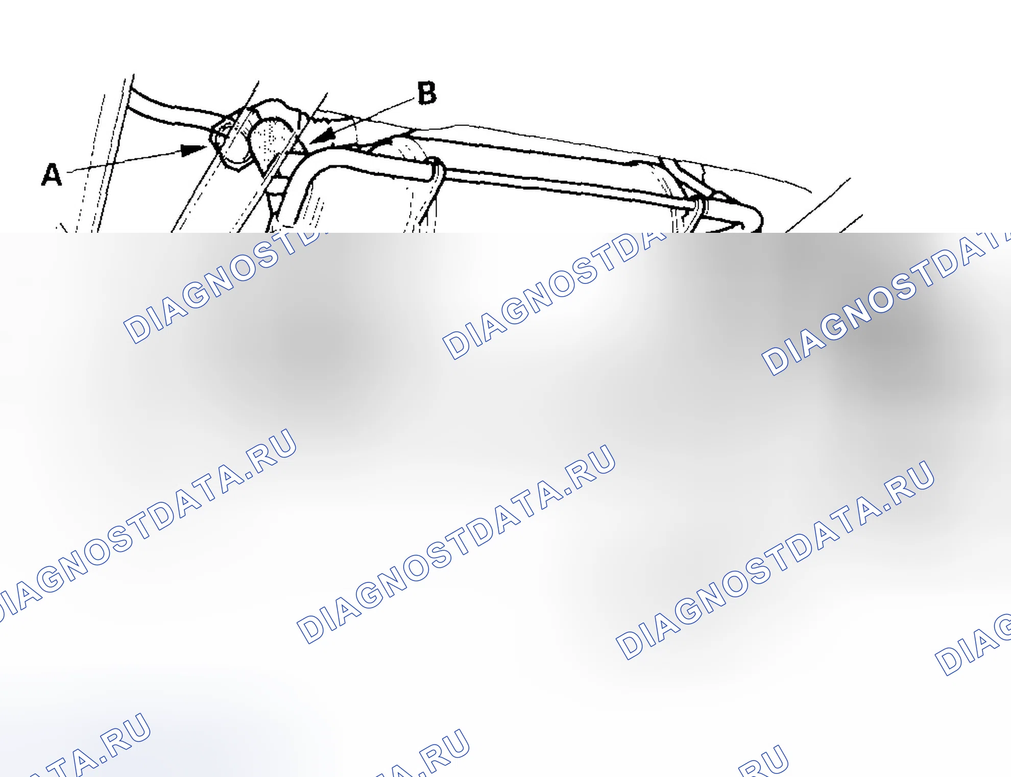Рис. 284. Honda Civic VII рестайлинг