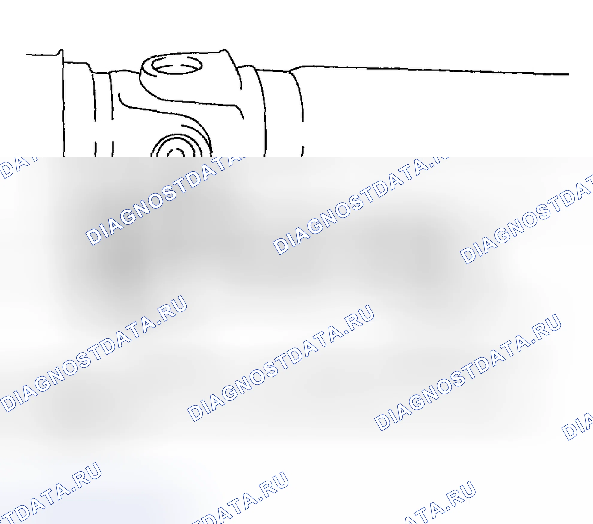 Рис. 6. Subaru Forester SG
