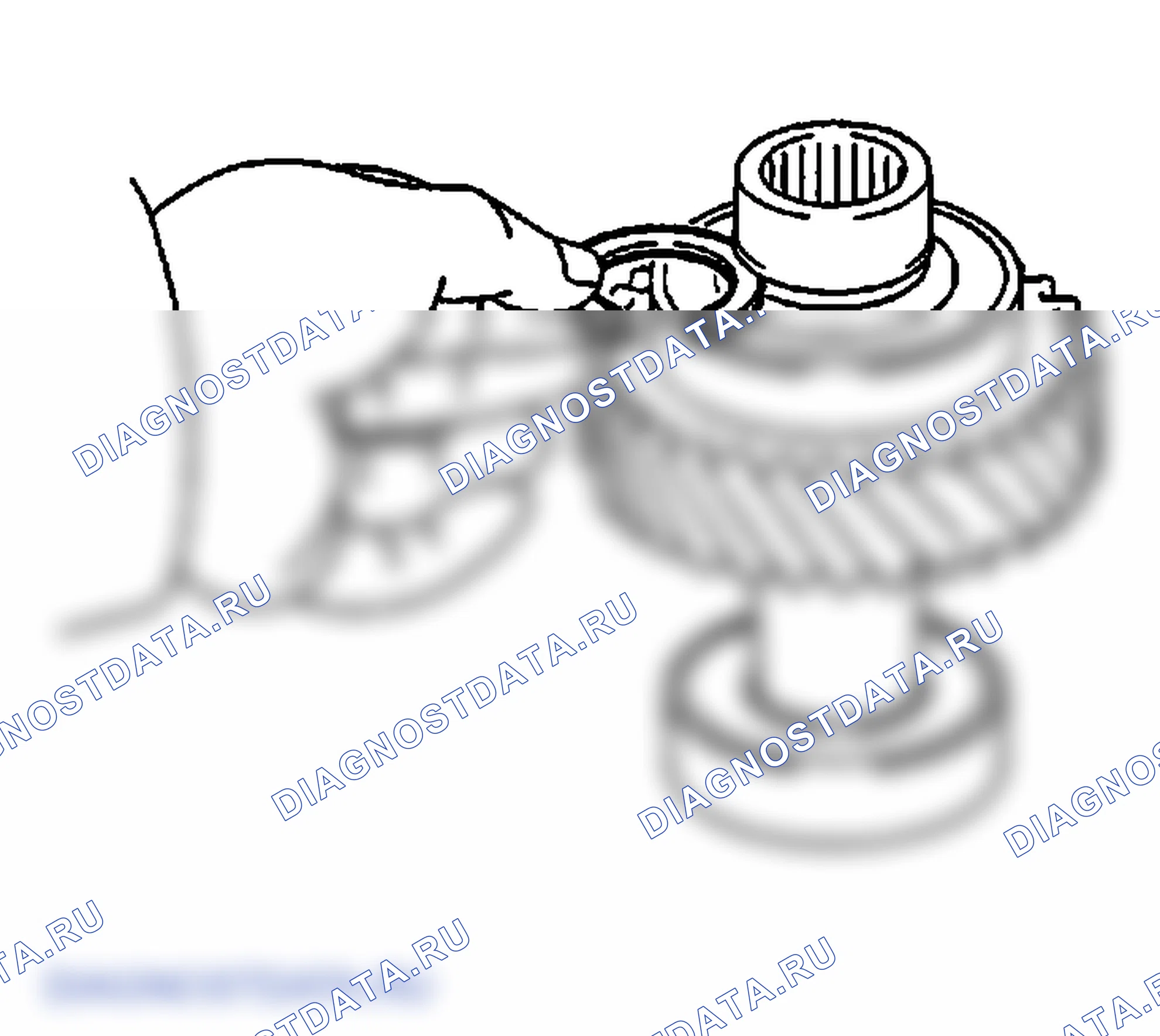 Рис. 69. Lexus LX J100 рестайлинг