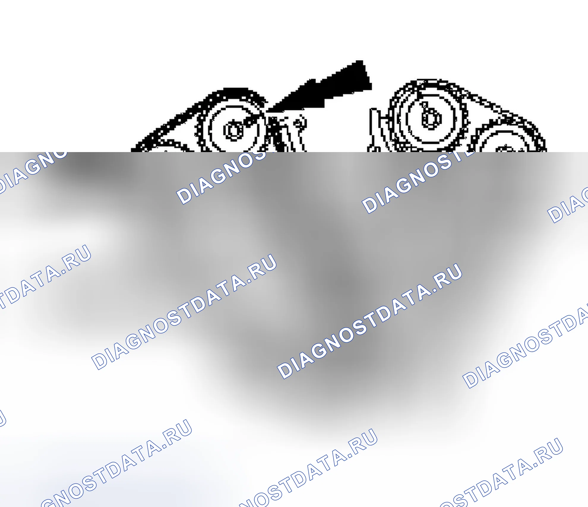 Рис. 422. Ford Escape I
