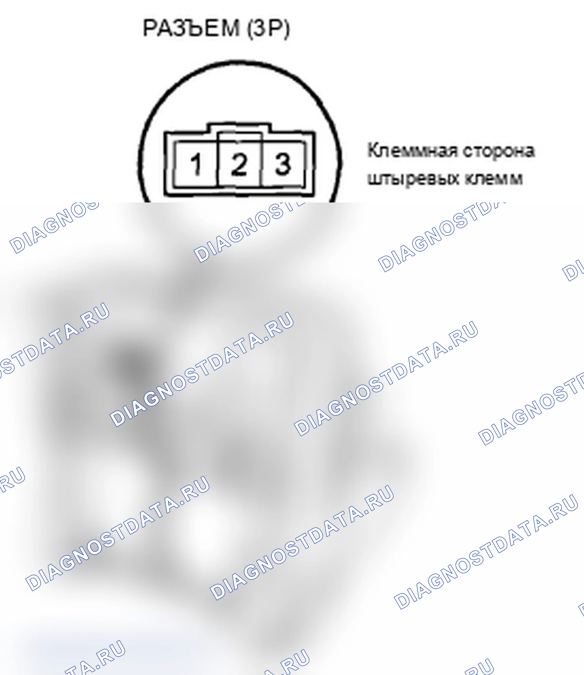 Рис. 247: Сиденье водителя. Acura TL IV рестайлинг