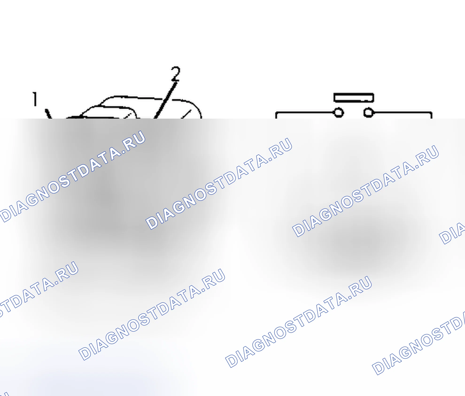 Рис. 2. Mercedes-Benz CLS-класс C218/X218
