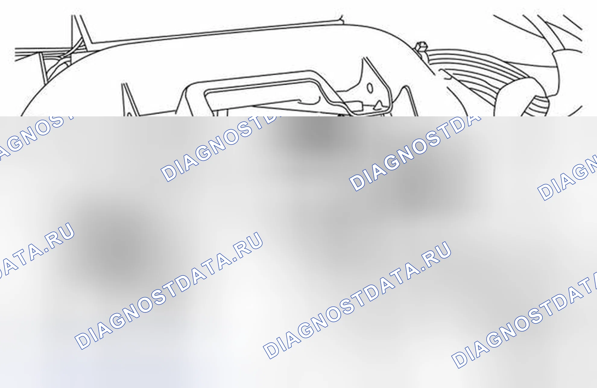 Рис. 28. Land Rover Range Rover L322
