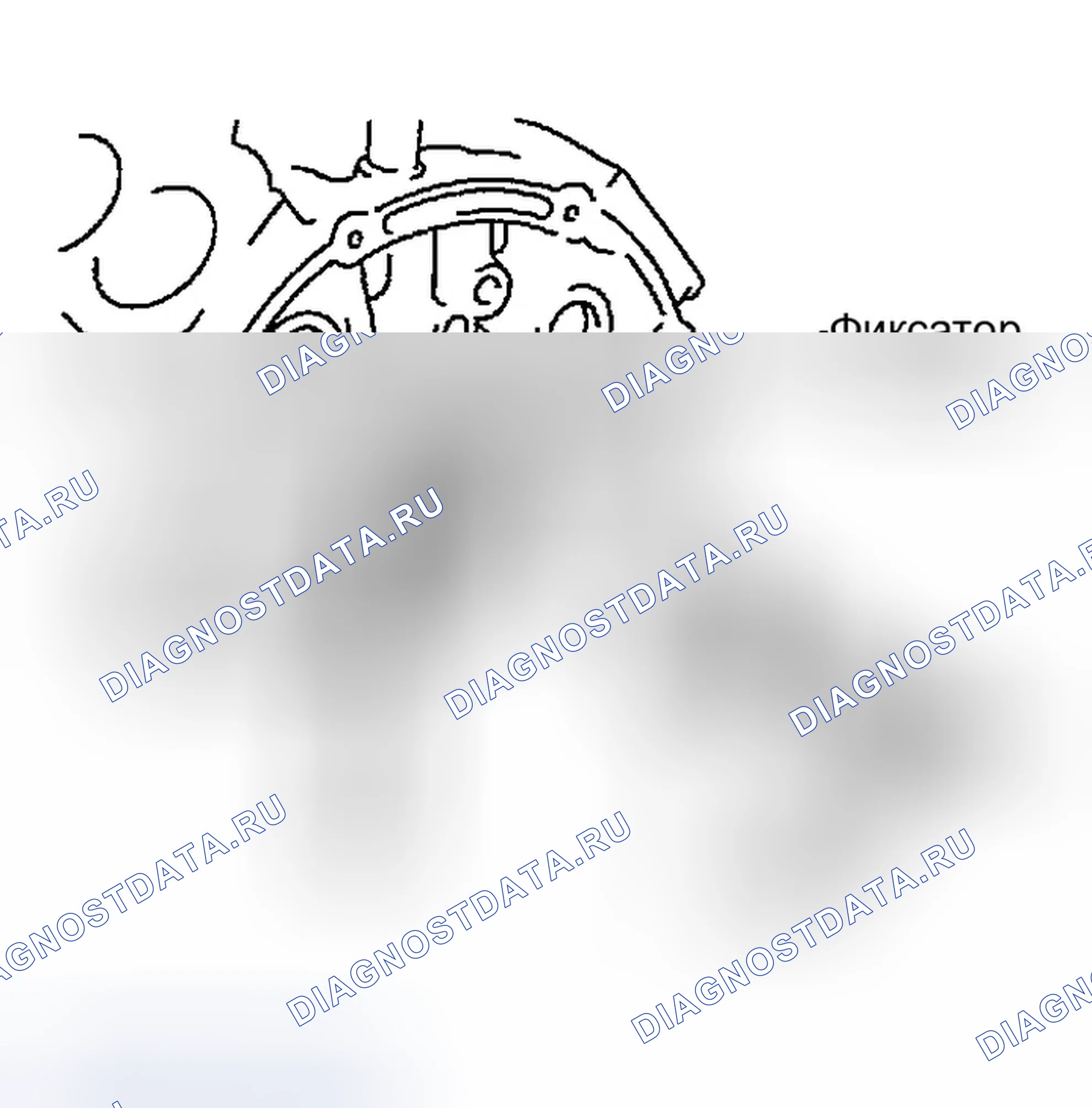 Рис. 37: Установка. Infiniti FX45 I