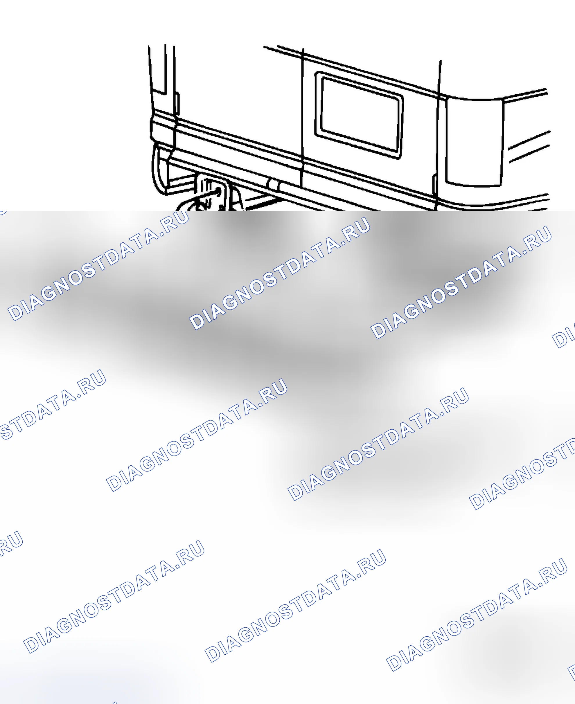 Рис. 25. Ford RV Cutaway E350 Super Duty 