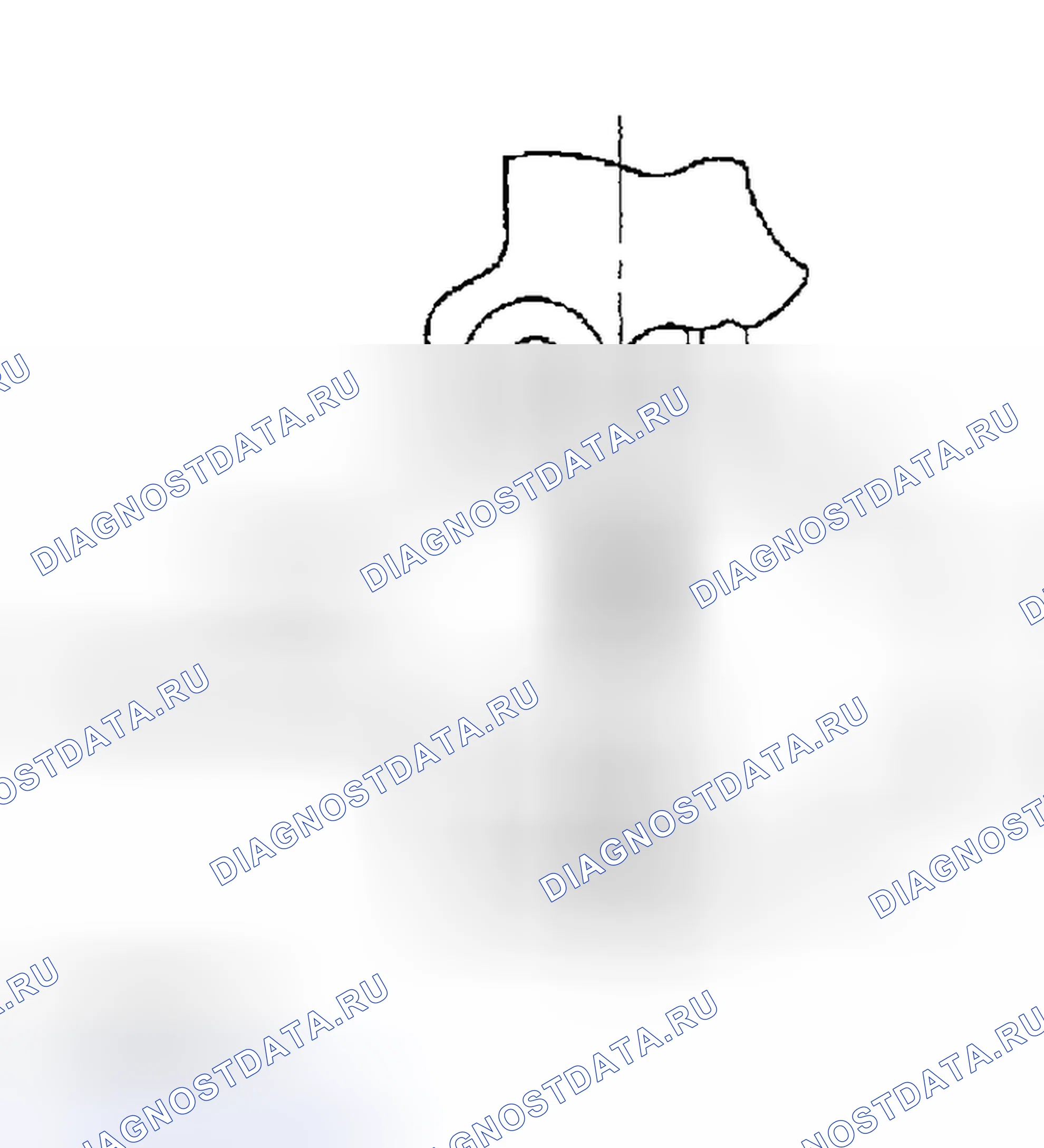 Рис. 50. Nissan Maxima A33