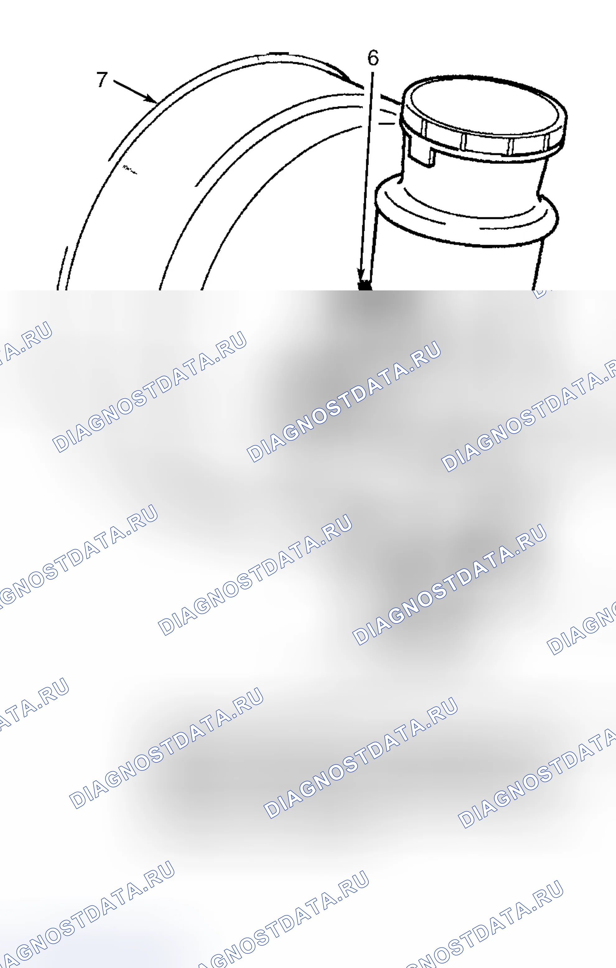 Рис. 22. Isuzu Axiom I