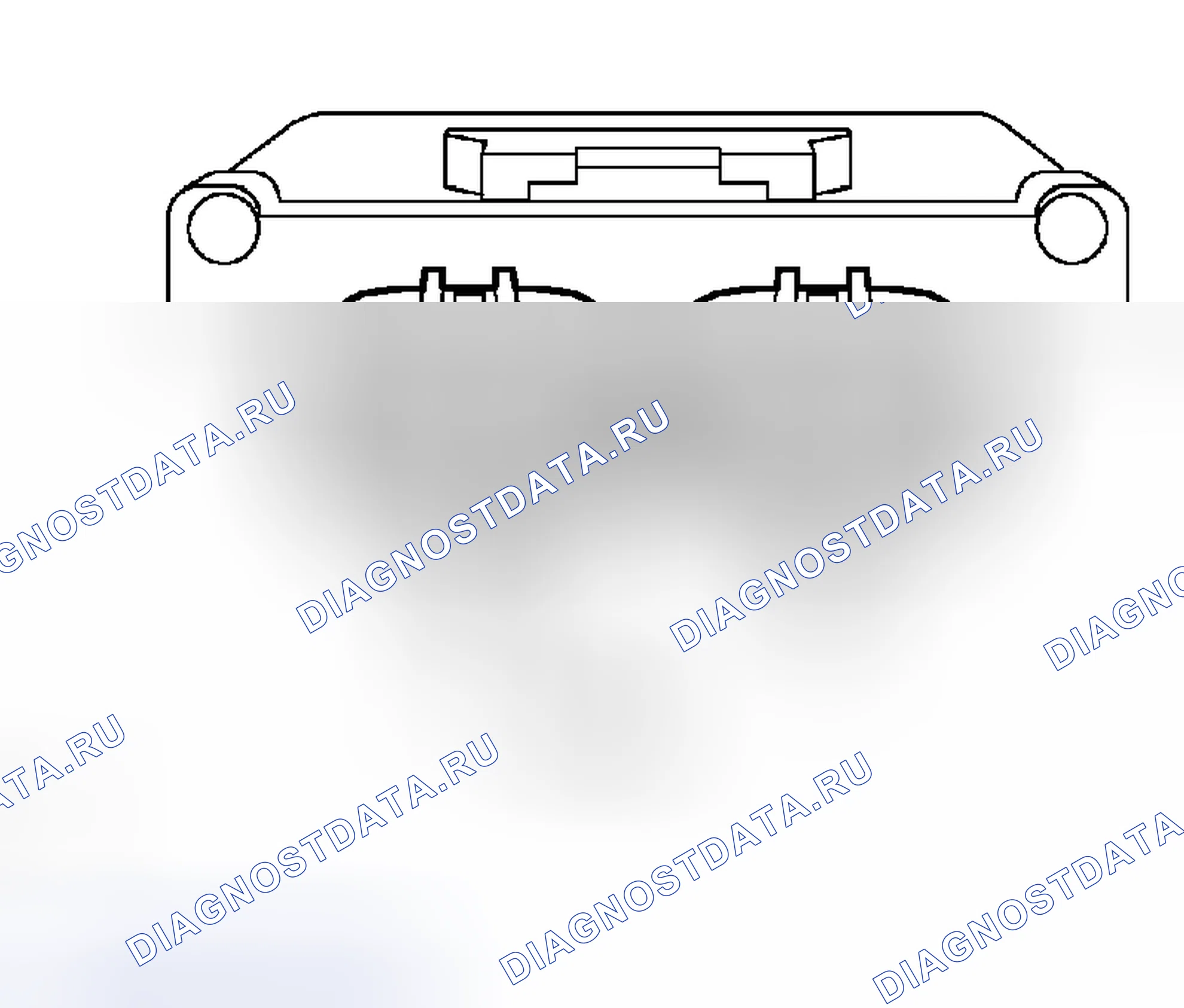 Рис. 34. Haval H5 I