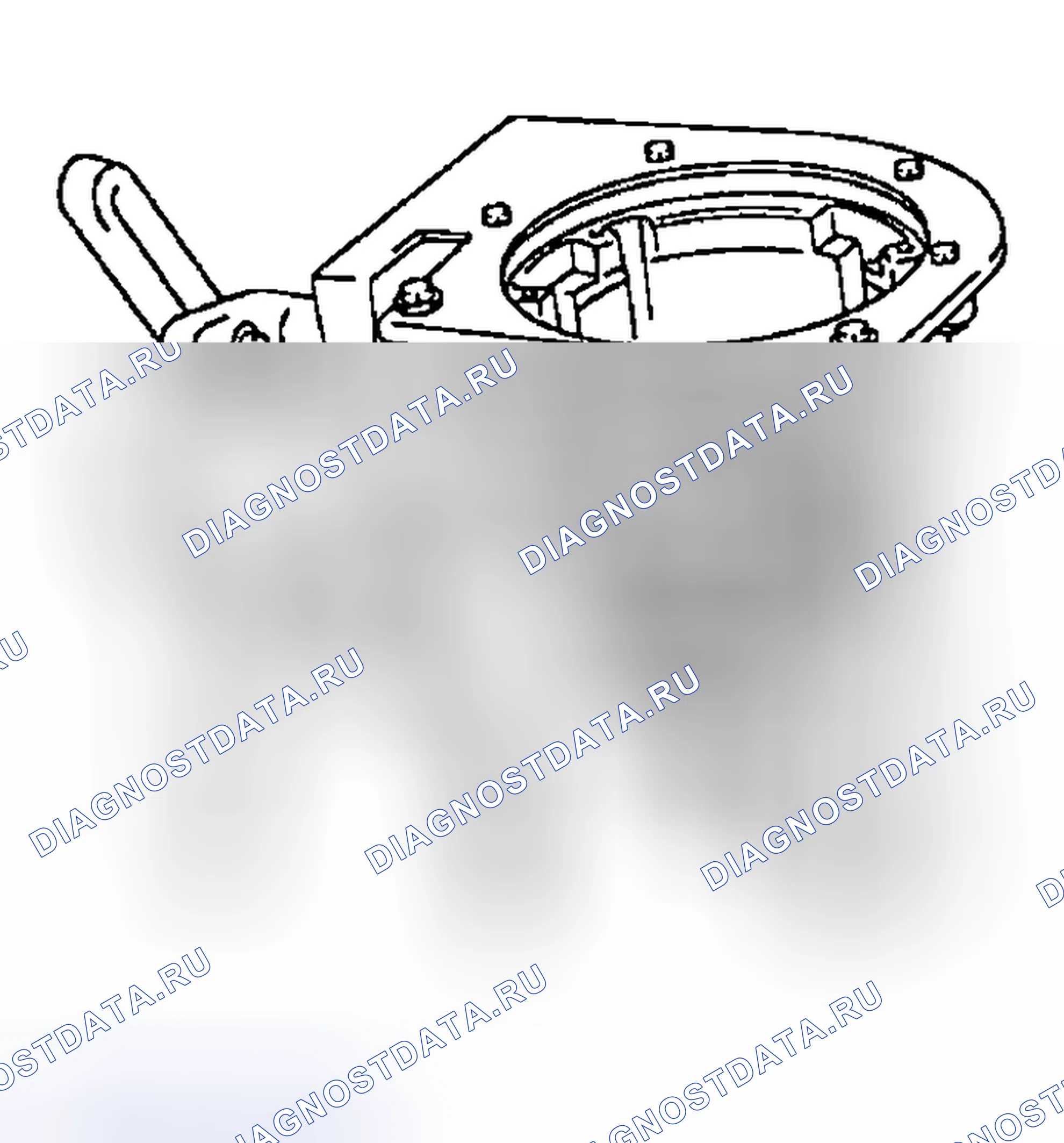 Рис. 131. Geely Tugella I рестайлинг