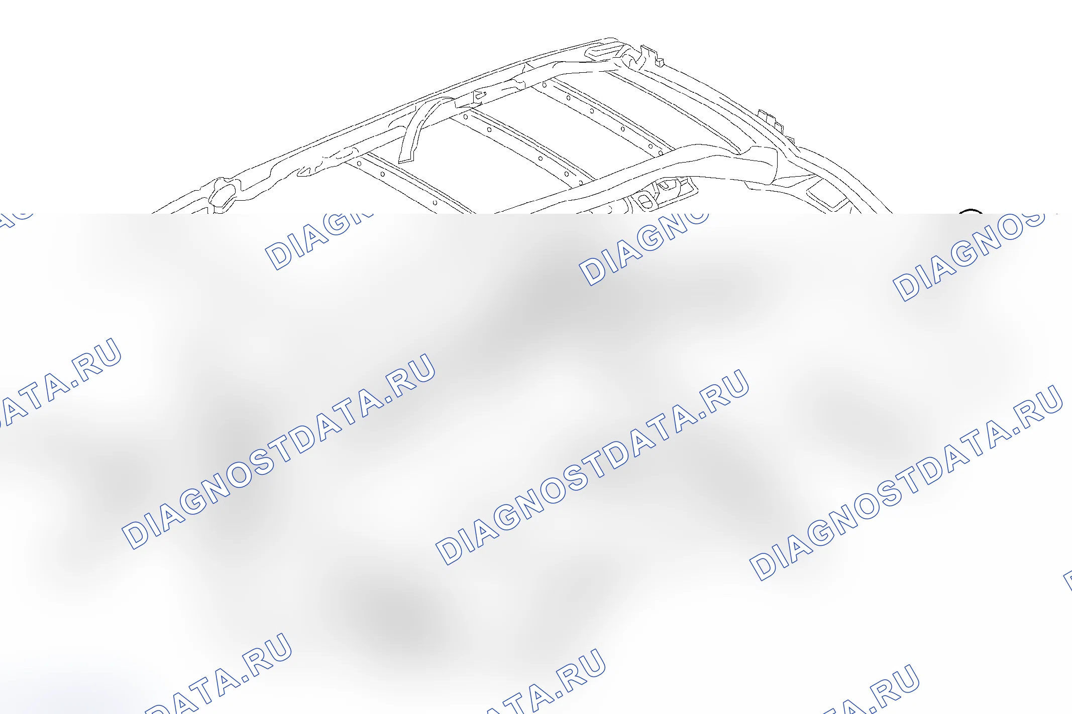 Рис. 376. Dodge Caravan IV