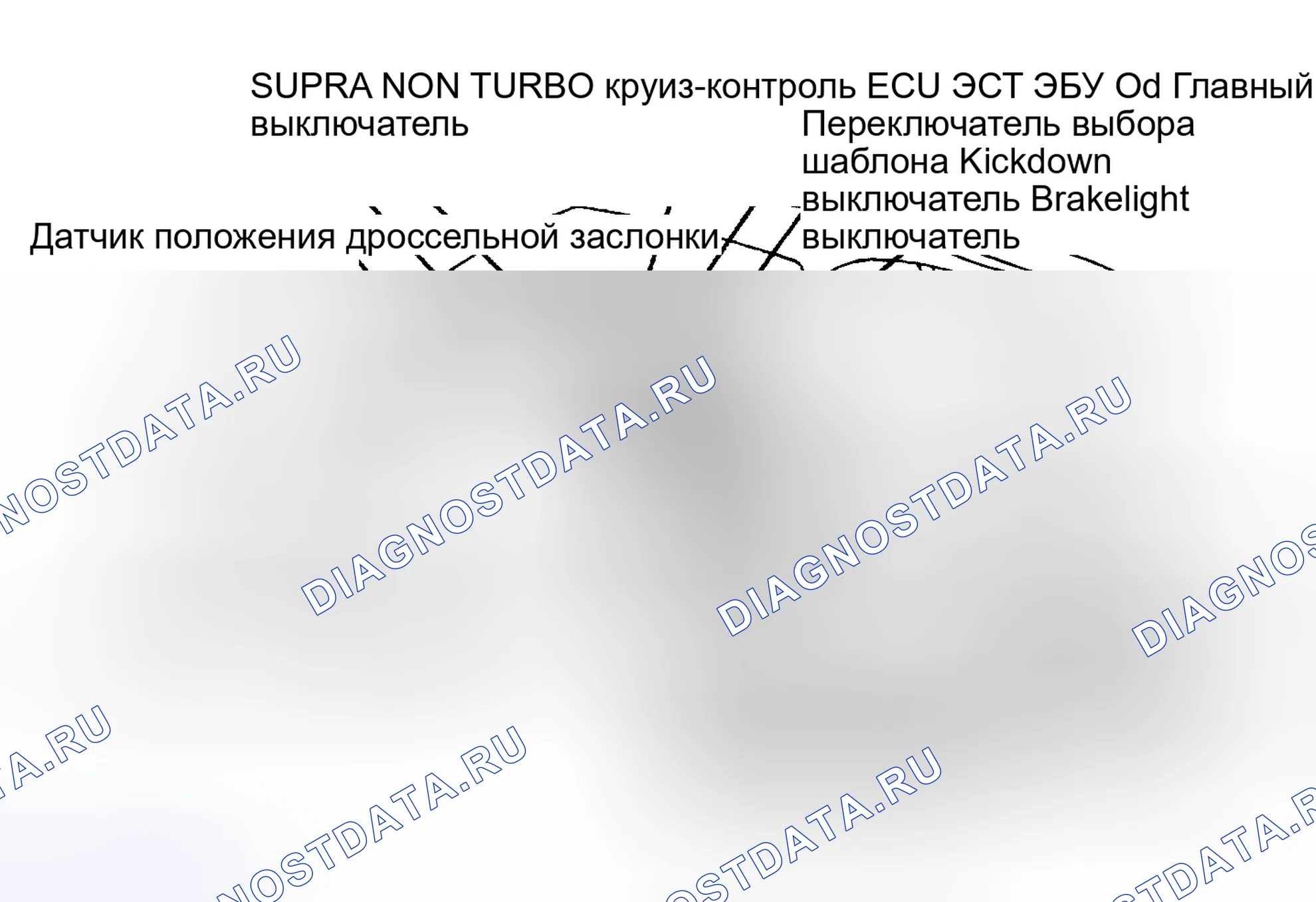 Рис. 31. Toyota Supra A80
