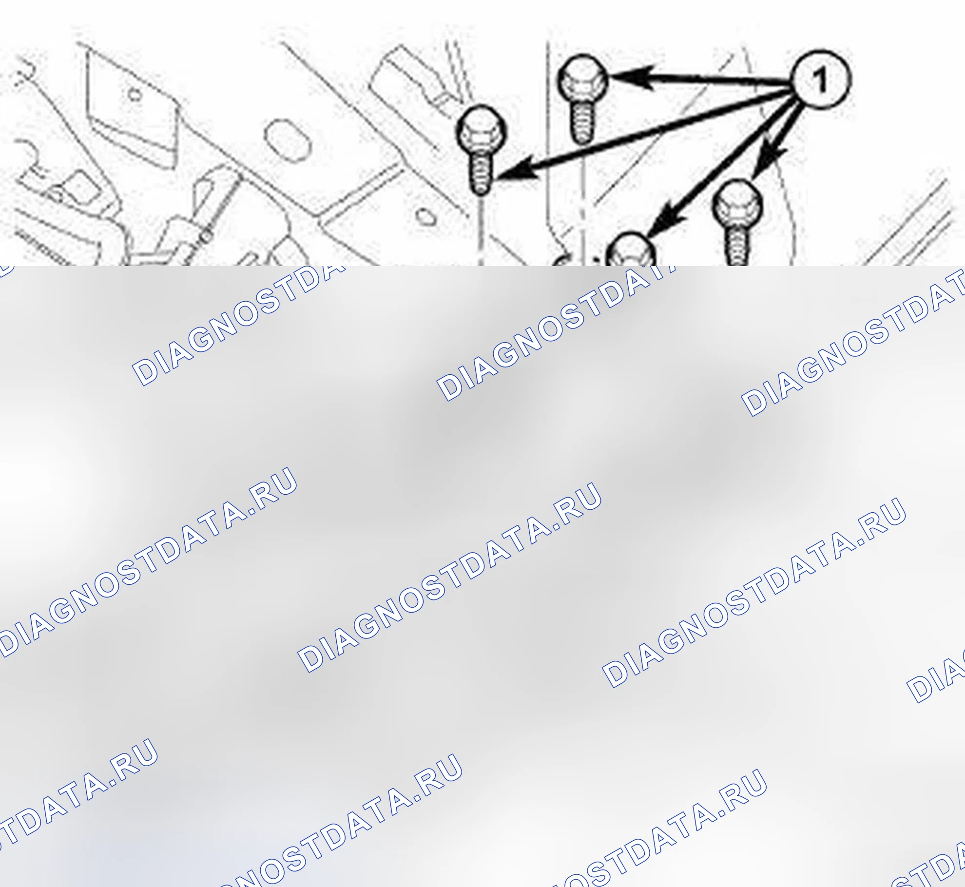 Рис. 365. Dodge Journey I
