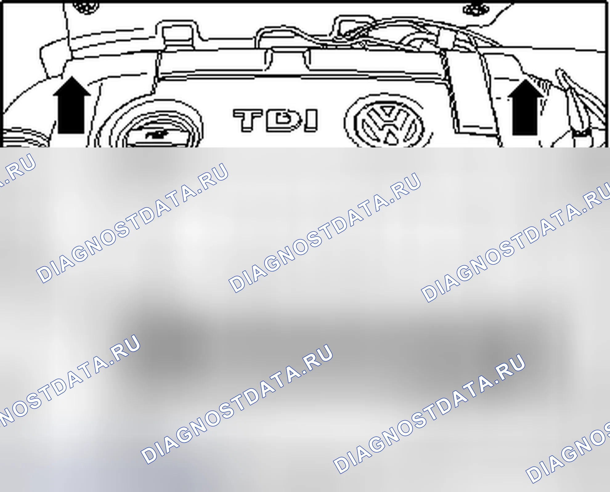 Рис. 30. Volkswagen Golf Mk7