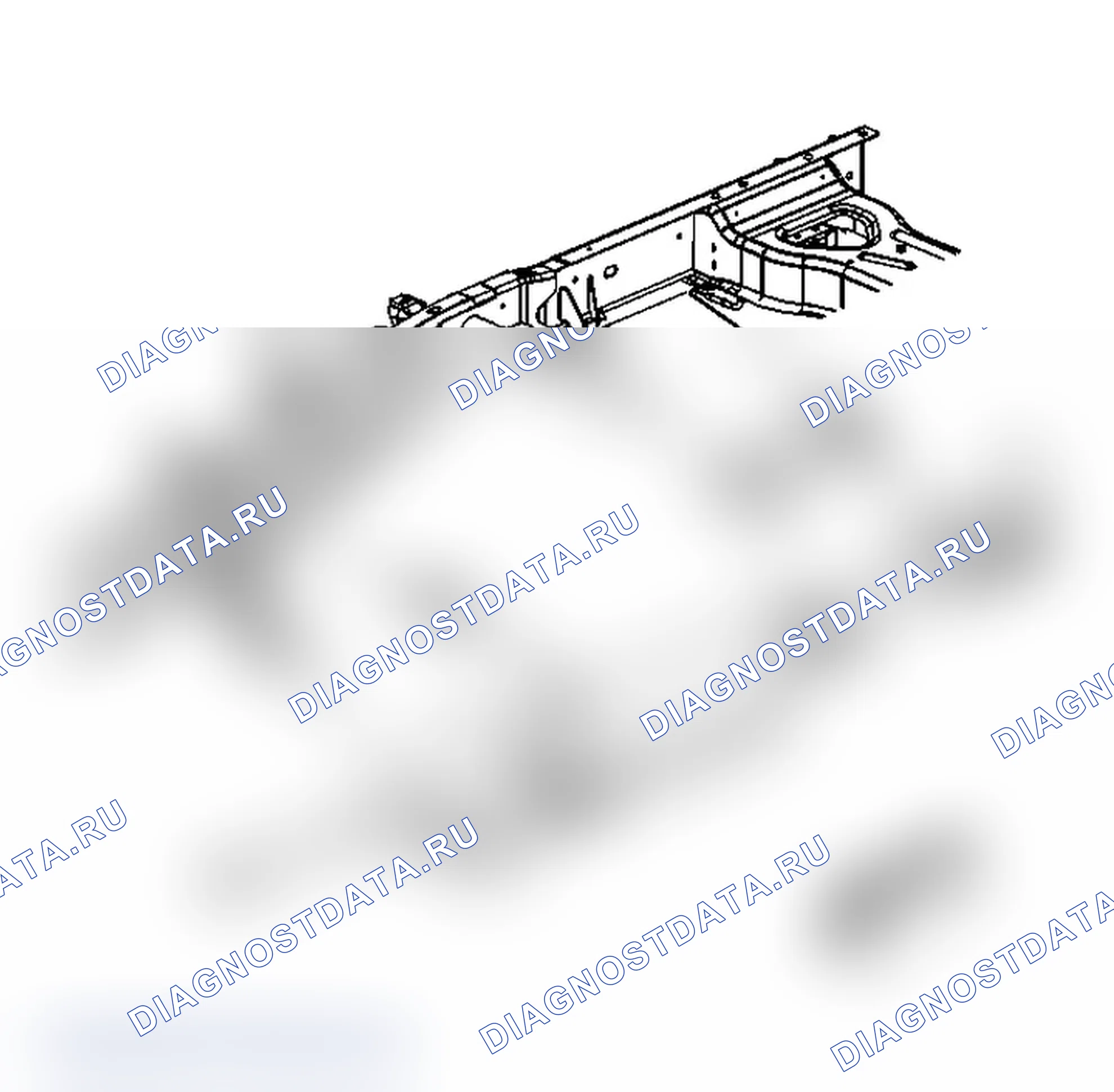 Рис. 71. Chevrolet Silverado 1500 