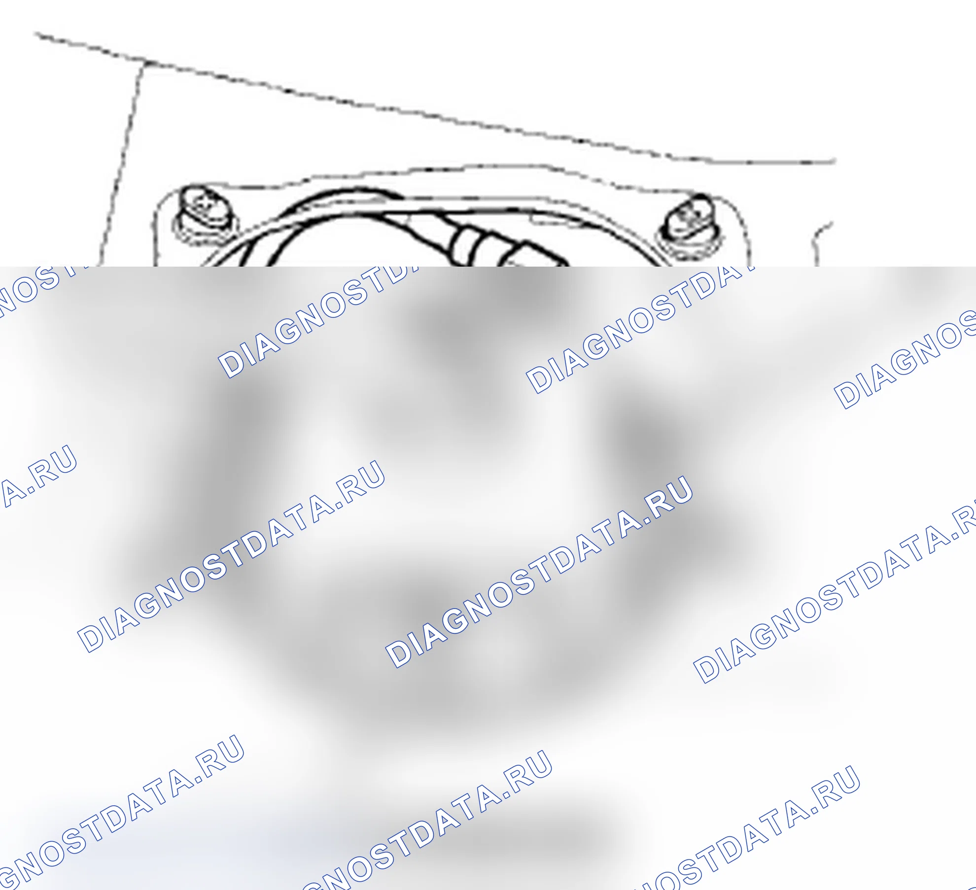Рис. 99. Acura TL IV рестайлинг
