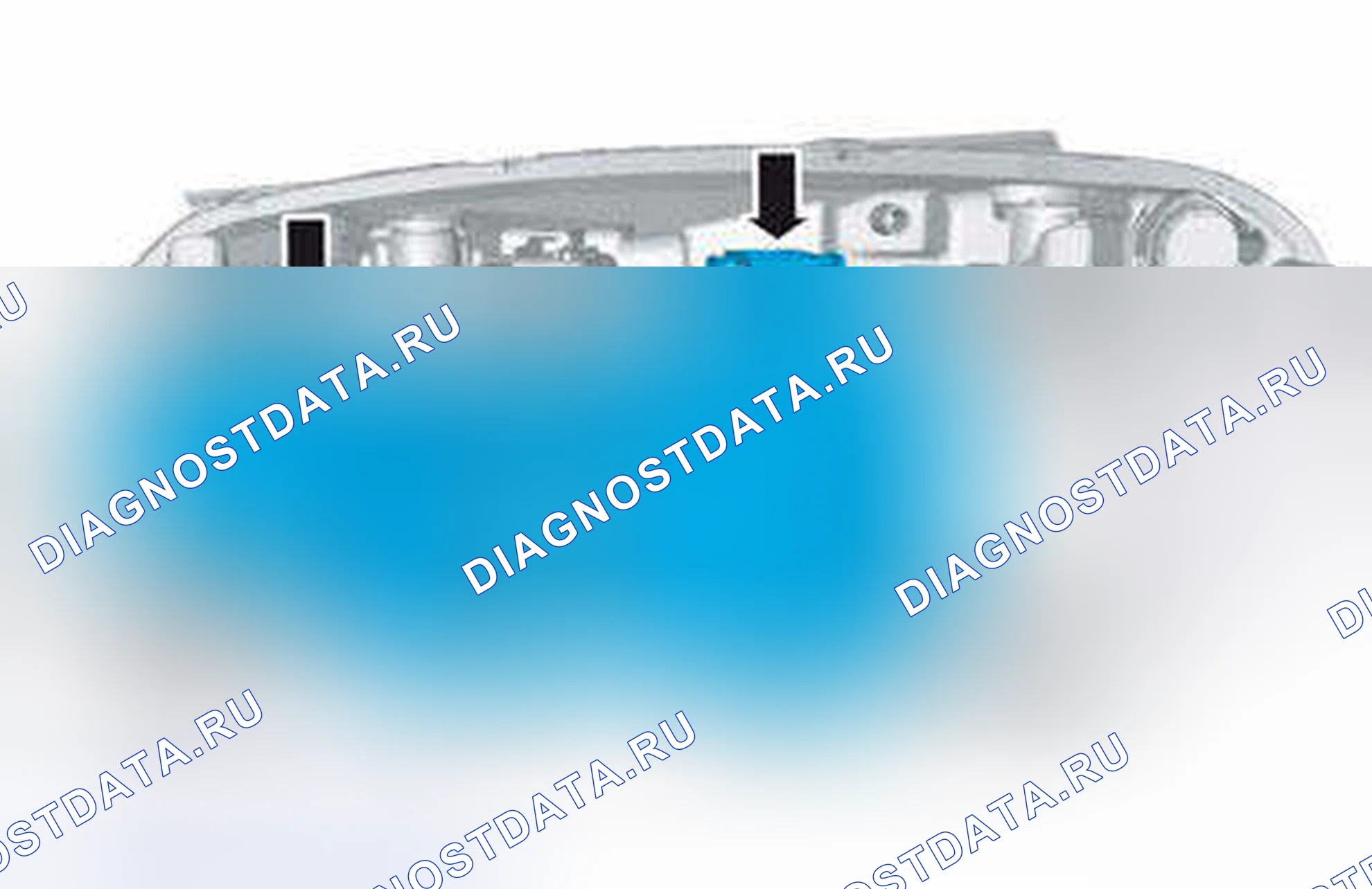 Рис. 28. Volvo XC70 II