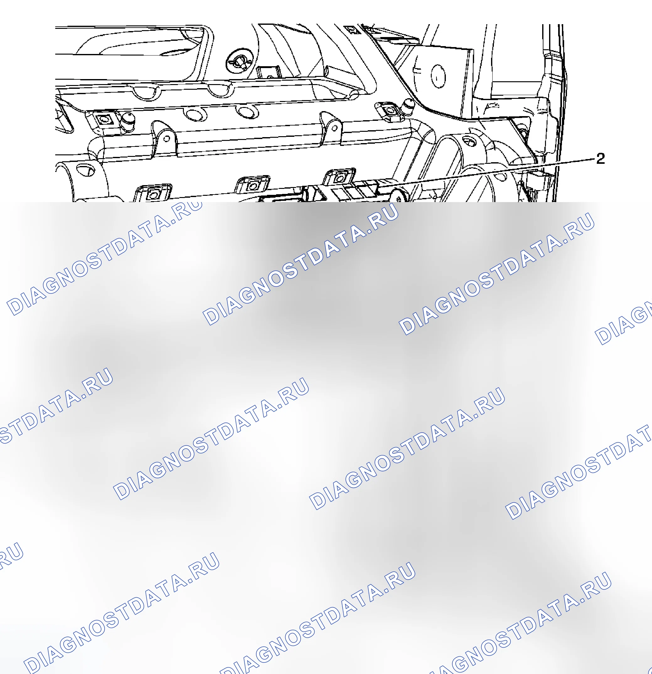 Рис. 26. GMC Acadia I