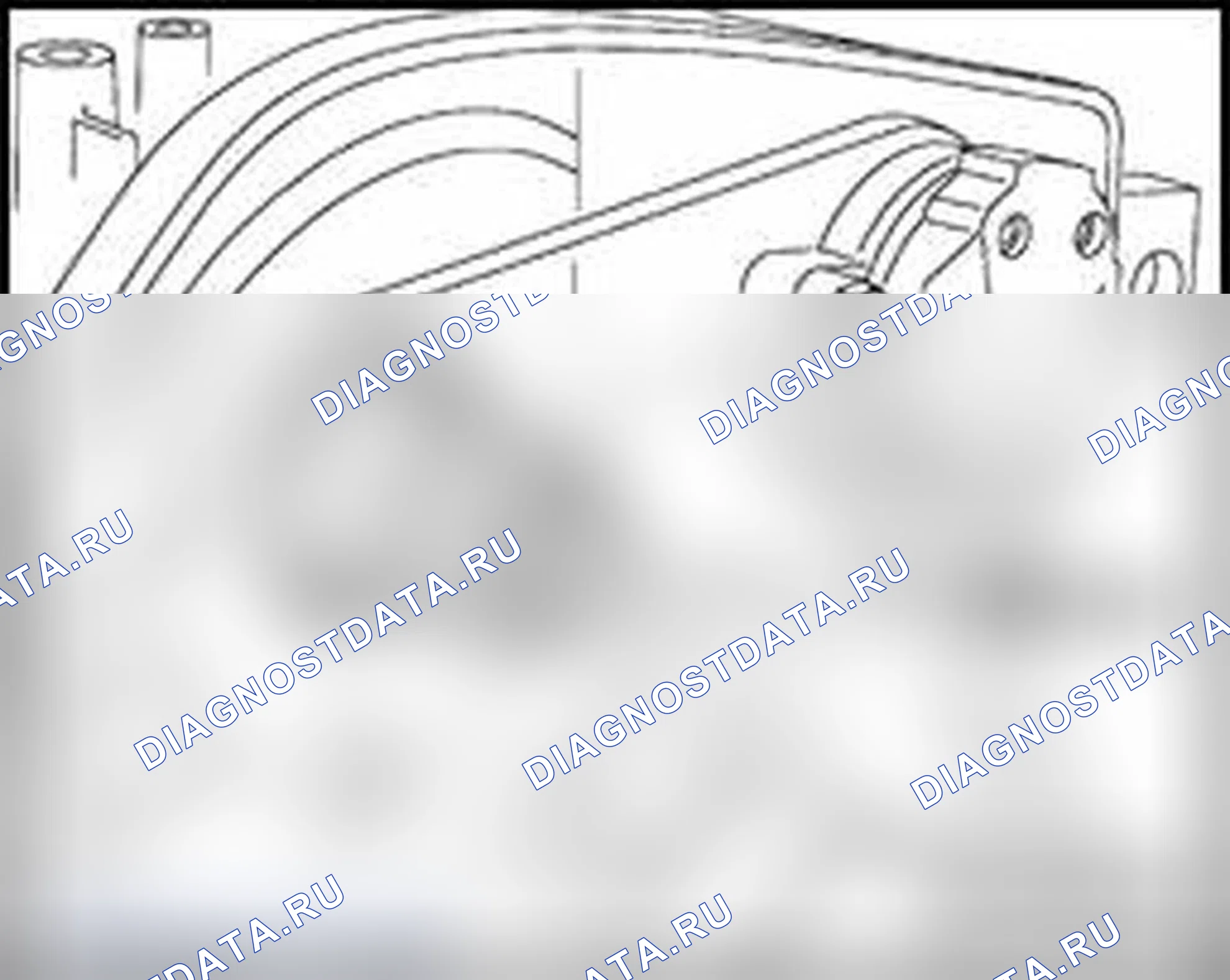 Рис. 578. Audi A4 B7