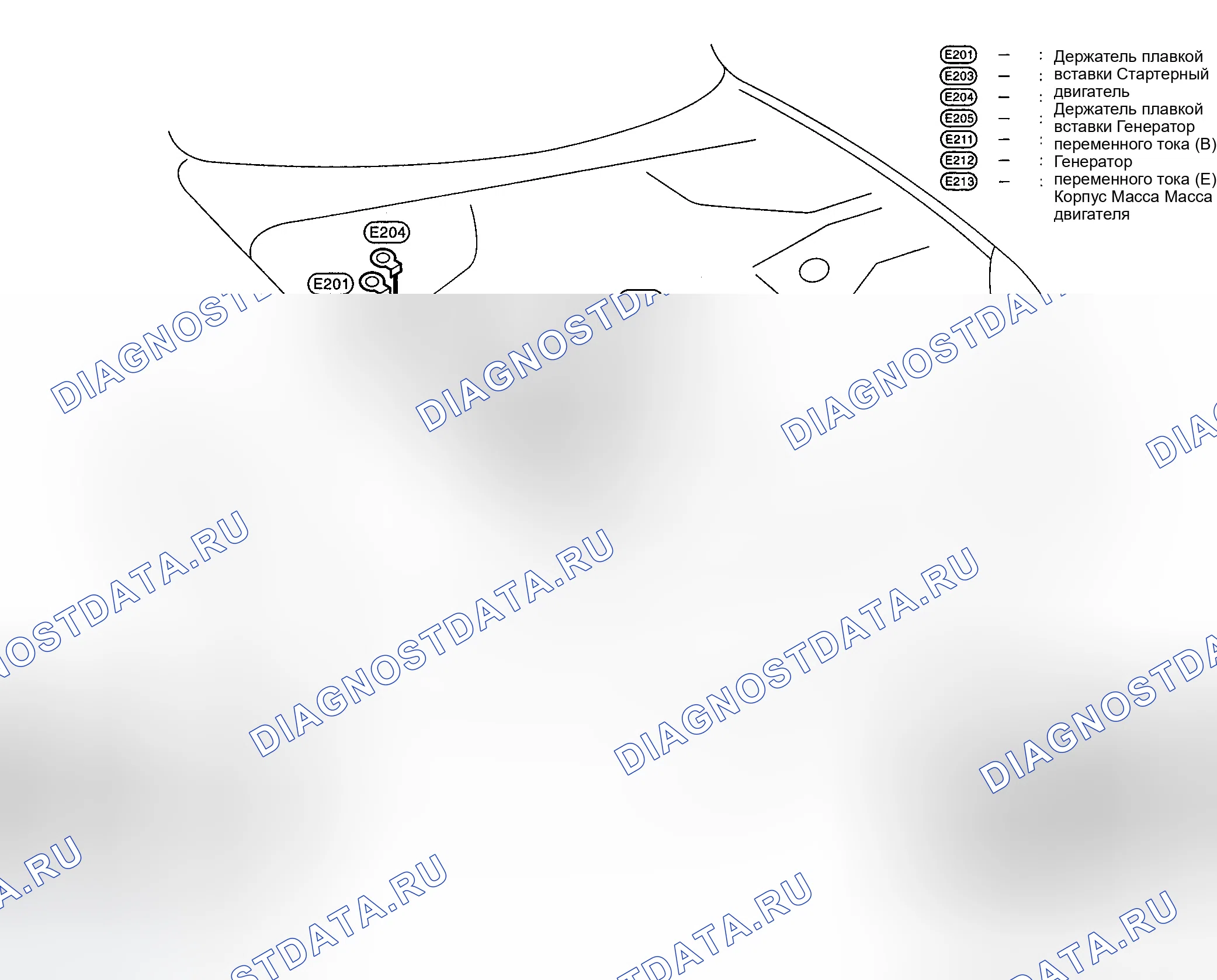 Рис. 38. Infiniti G35 III